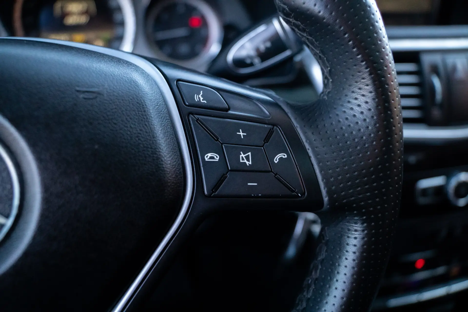Mercedes-Benz E 220 BlueTEC 9G-TRONIC Avantgarde 14