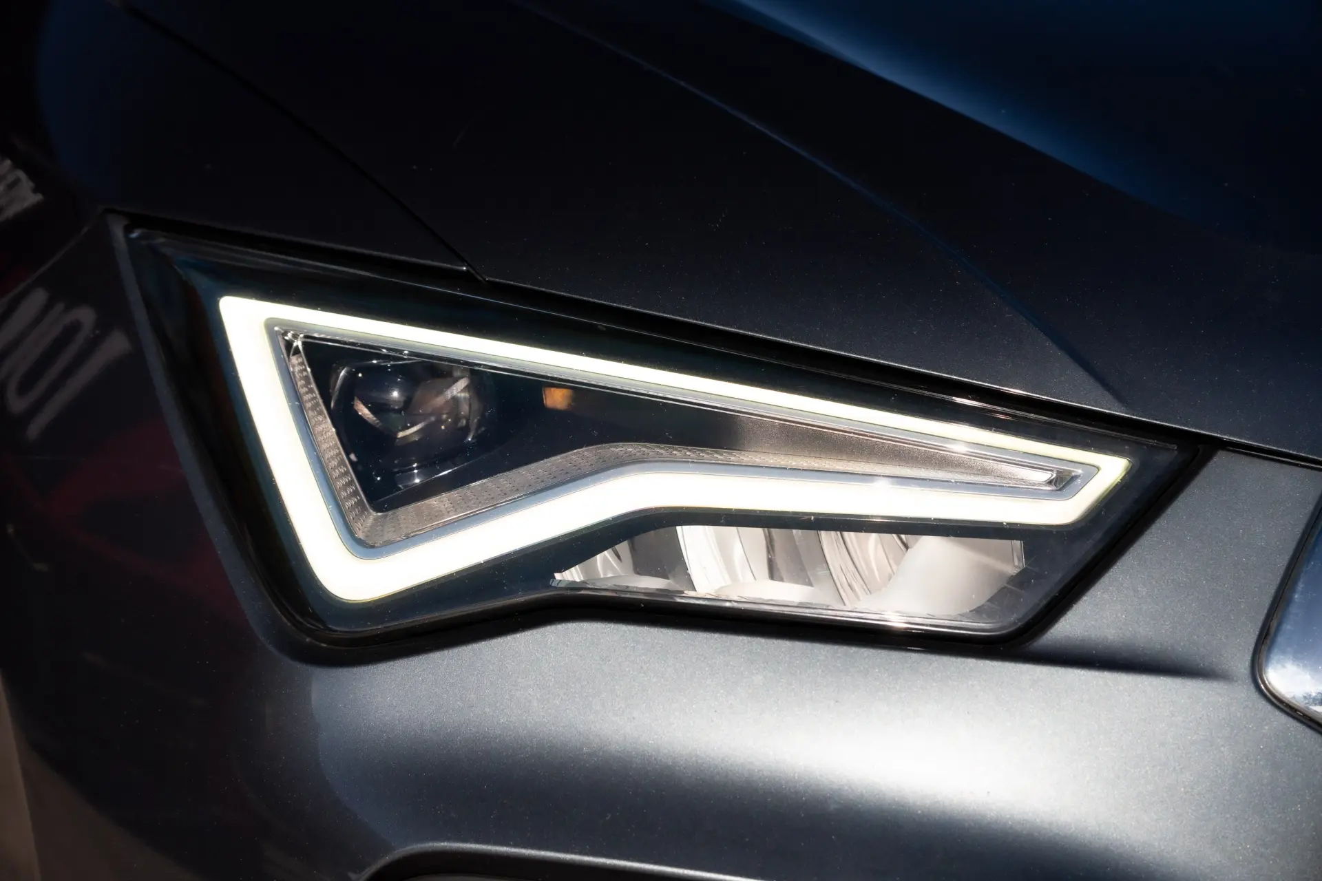 SEAT Ateca 1.5 TSI Xcellence 14