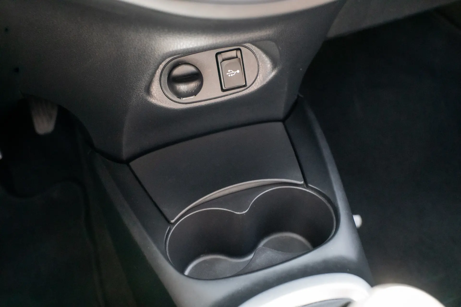 Toyota Yaris 1.0 VVT-i Comfort 20
