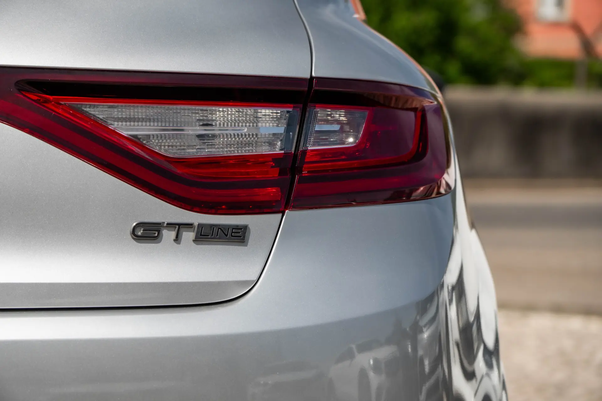 Renault Mégane 1.6 dCi GT Line 12