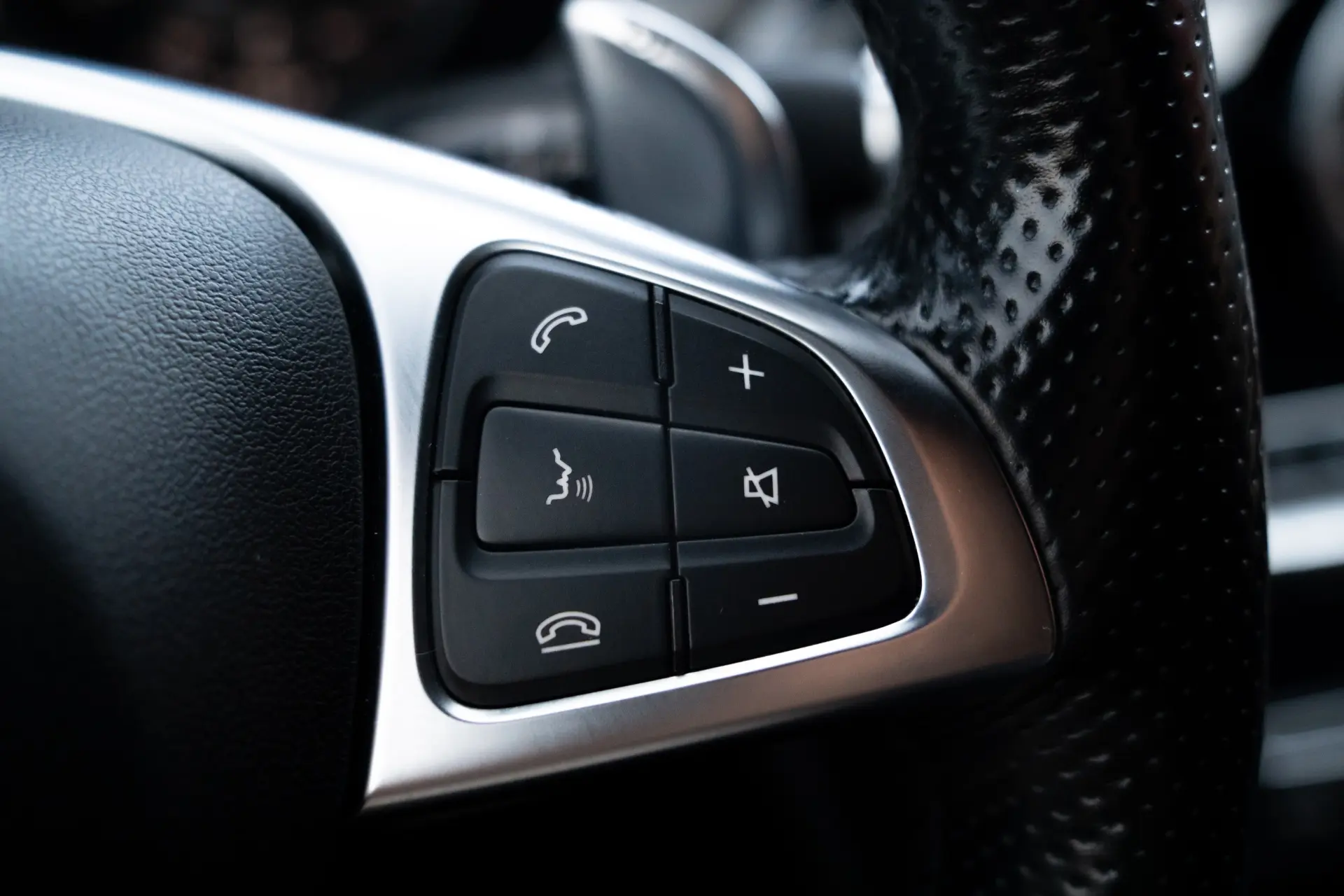 Mercedes-Benz C 63 AMG Station Speedshift 7G-MCT 22