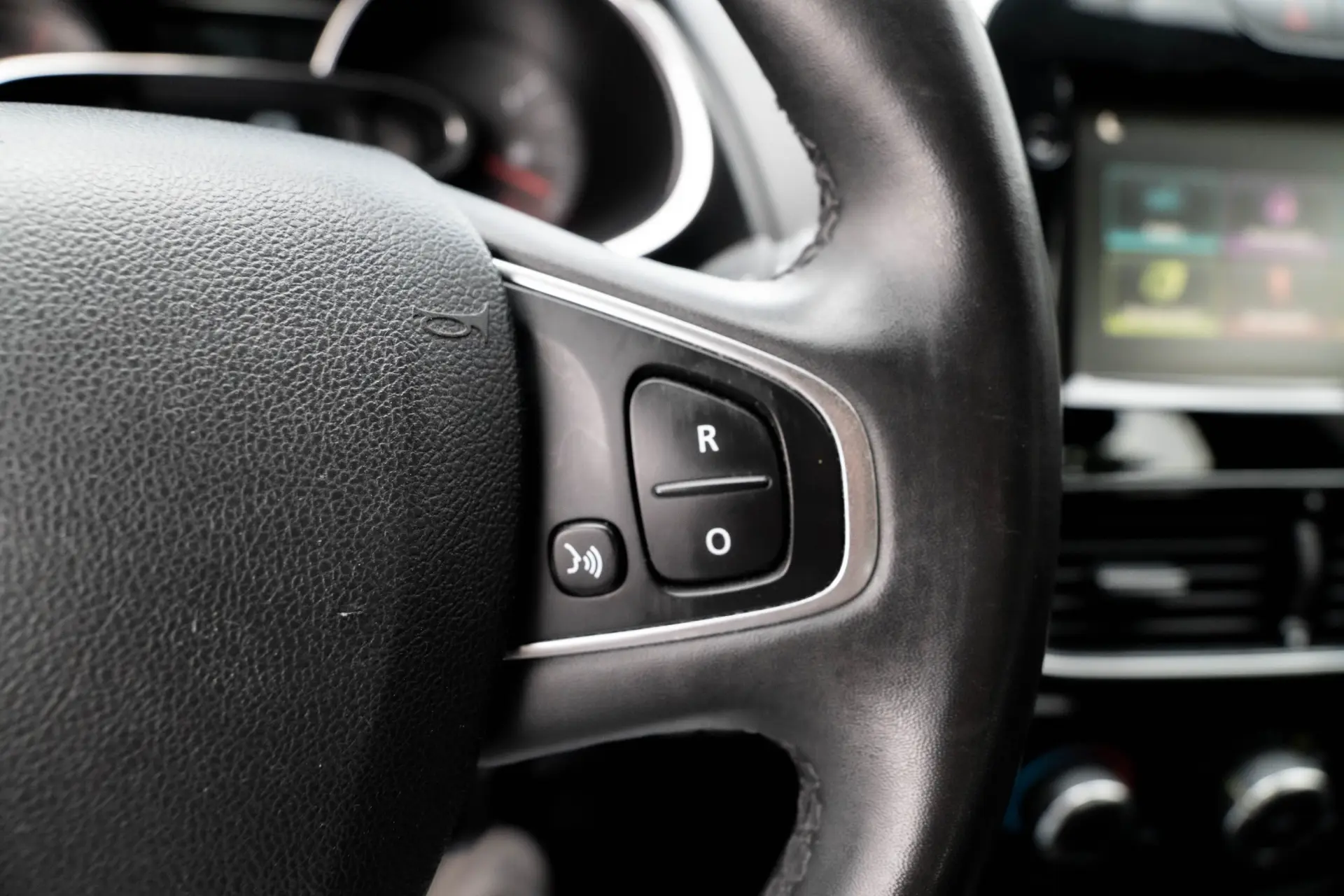 Renault Clio 1.5 dCi Comfort 17