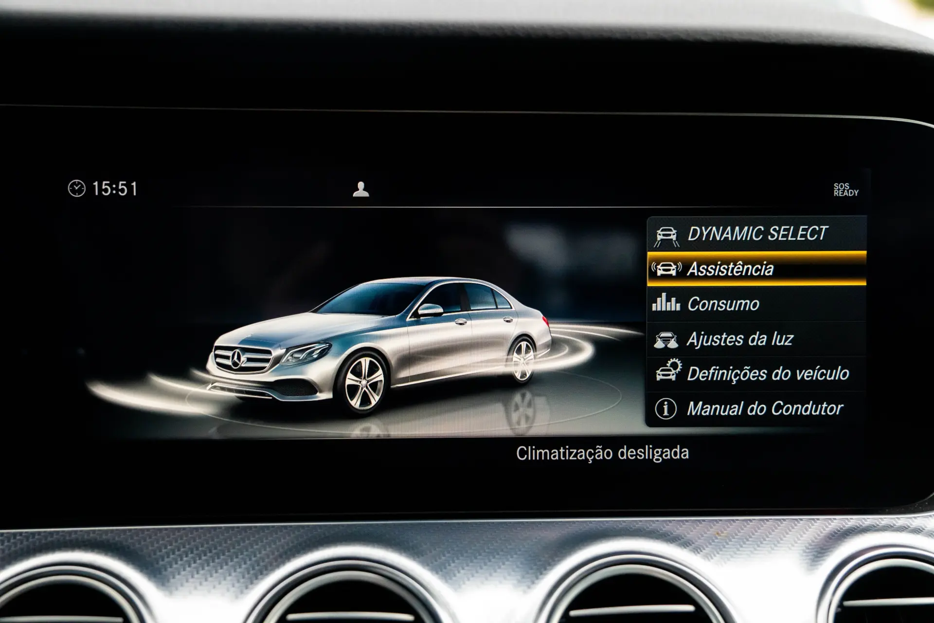 Mercedes-Benz E 220 d Avantgarde+ 24