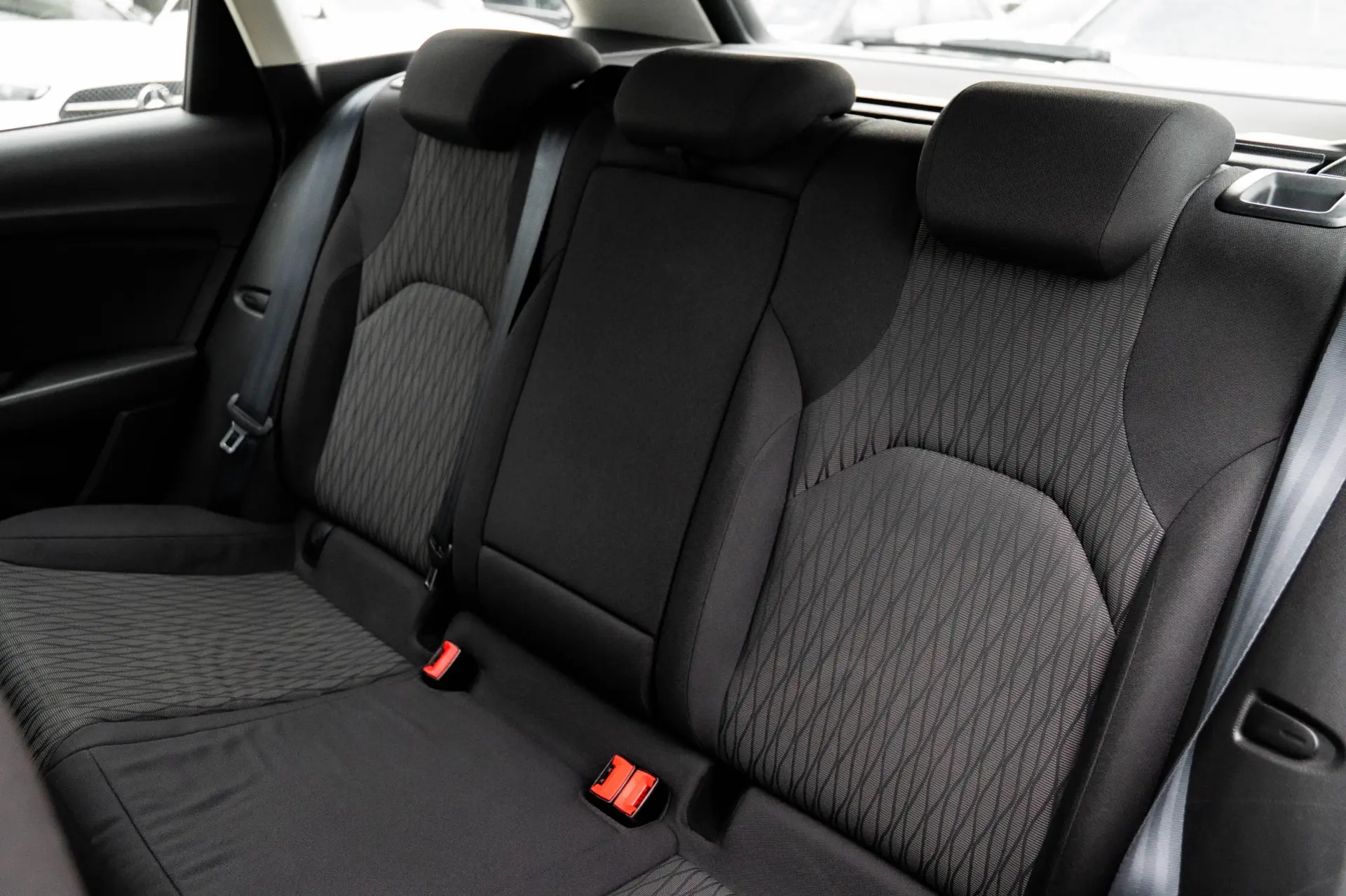 SEAT Leon ST 1.6 TDI Style S/S 10