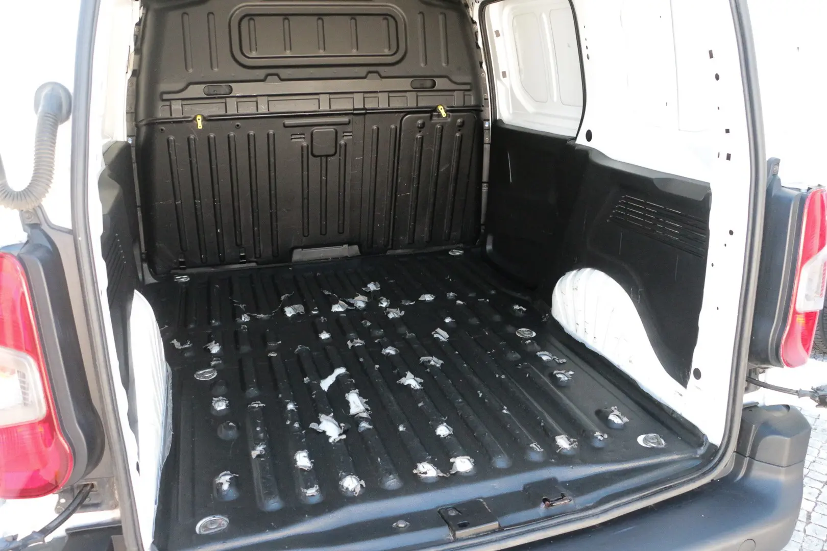 Peugeot Partner Partner 1.6 BlueHDi L1 Pro 11