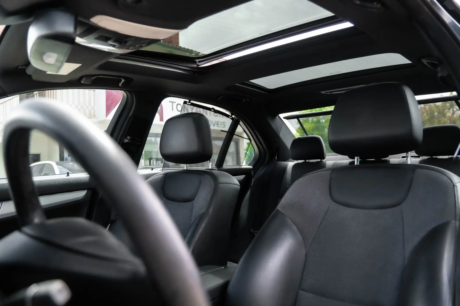Mercedes-Benz C 220 CDI Avantgarde 26