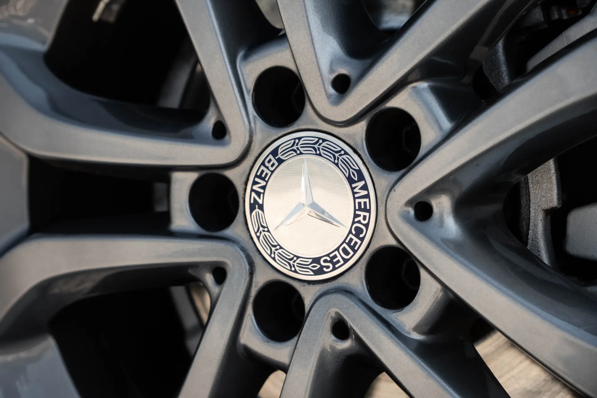 Mercedes-Benz C 200 d Avantgarde 9