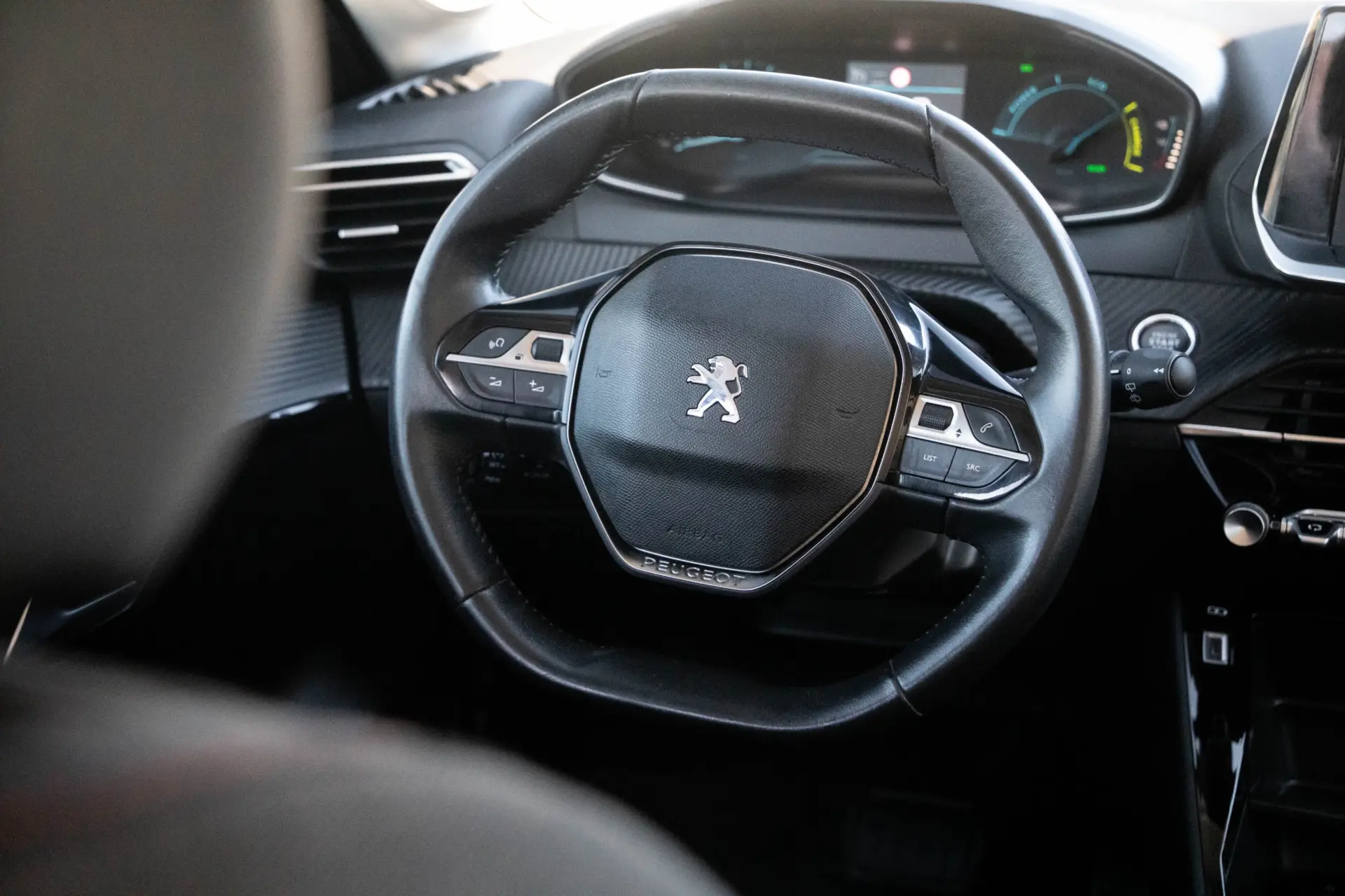 Peugeot e-208 50 kWh Active 23