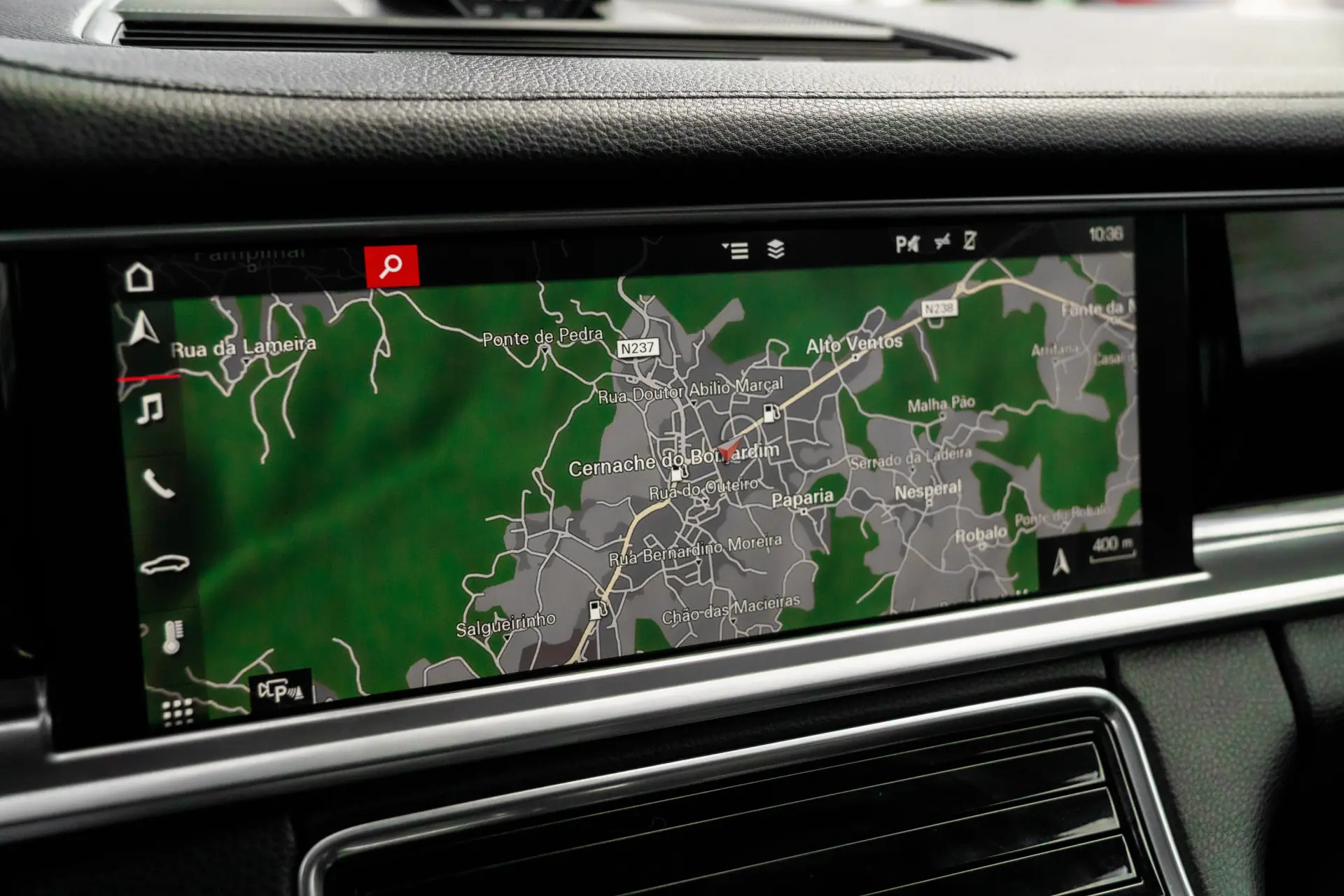 Porsche Panamera Sport Turismo 4 E-Hybrid Platinum Edition 32