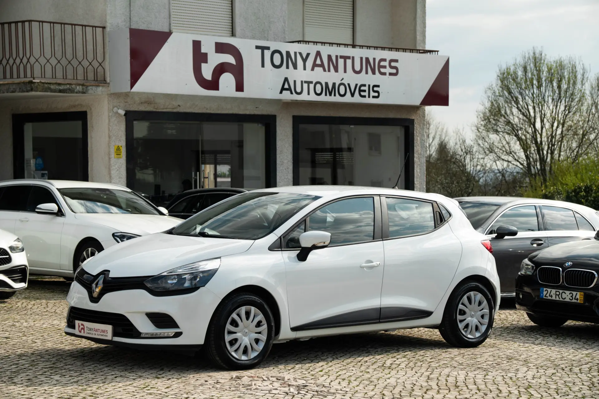 Renault Clio 1.5 dCi Zen 1