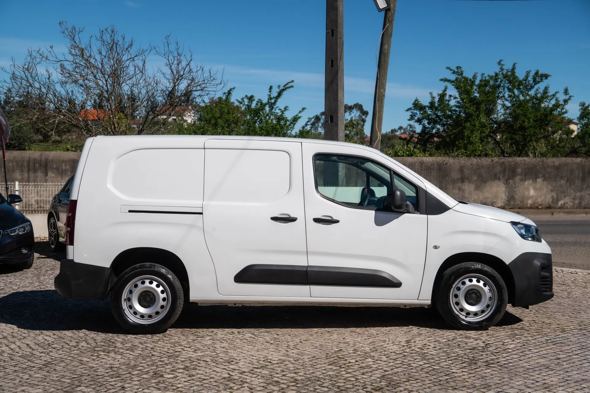 Citroen Berlingo 1.5 BlueHDi XL Live 7