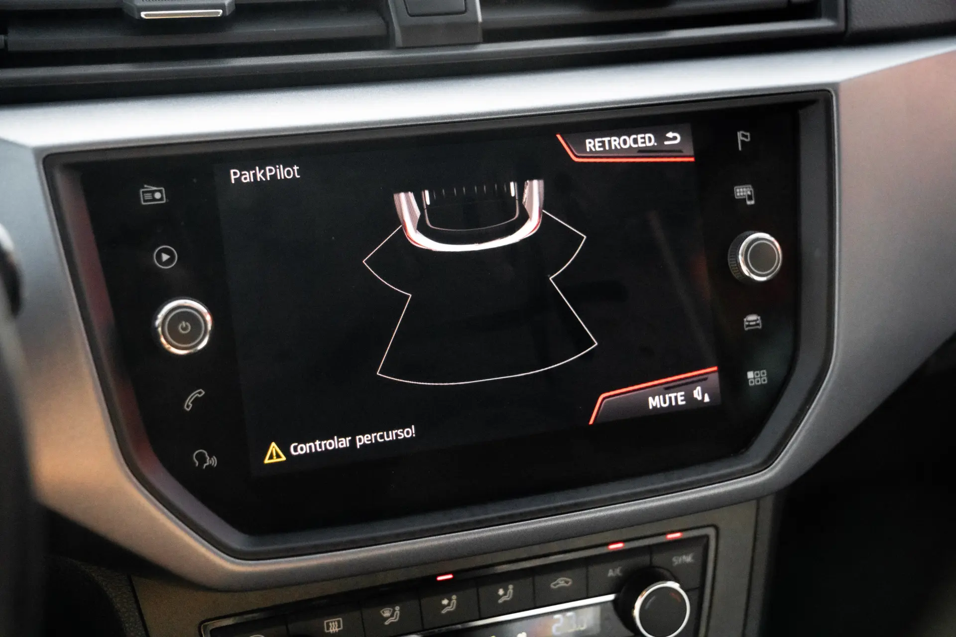 SEAT Arona 1.0 TSI Style 23