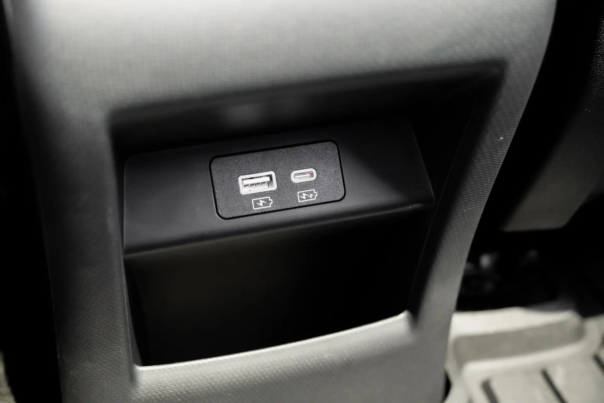 BYD Atto 3 60.48 kWh Comfort 22