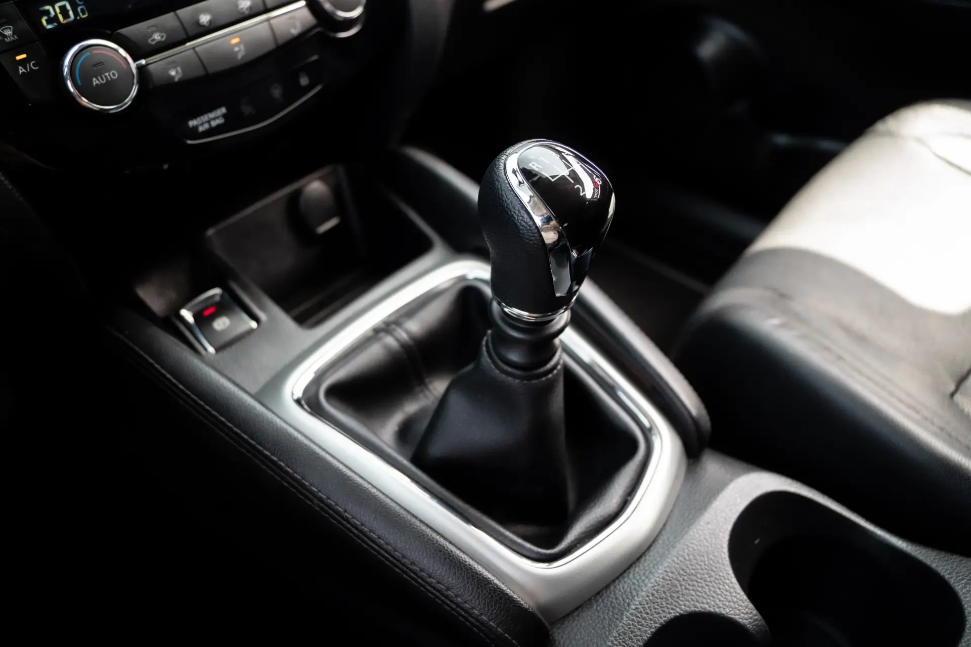 Nissan Qashqai 1.5 dCi Tekna Bose 20