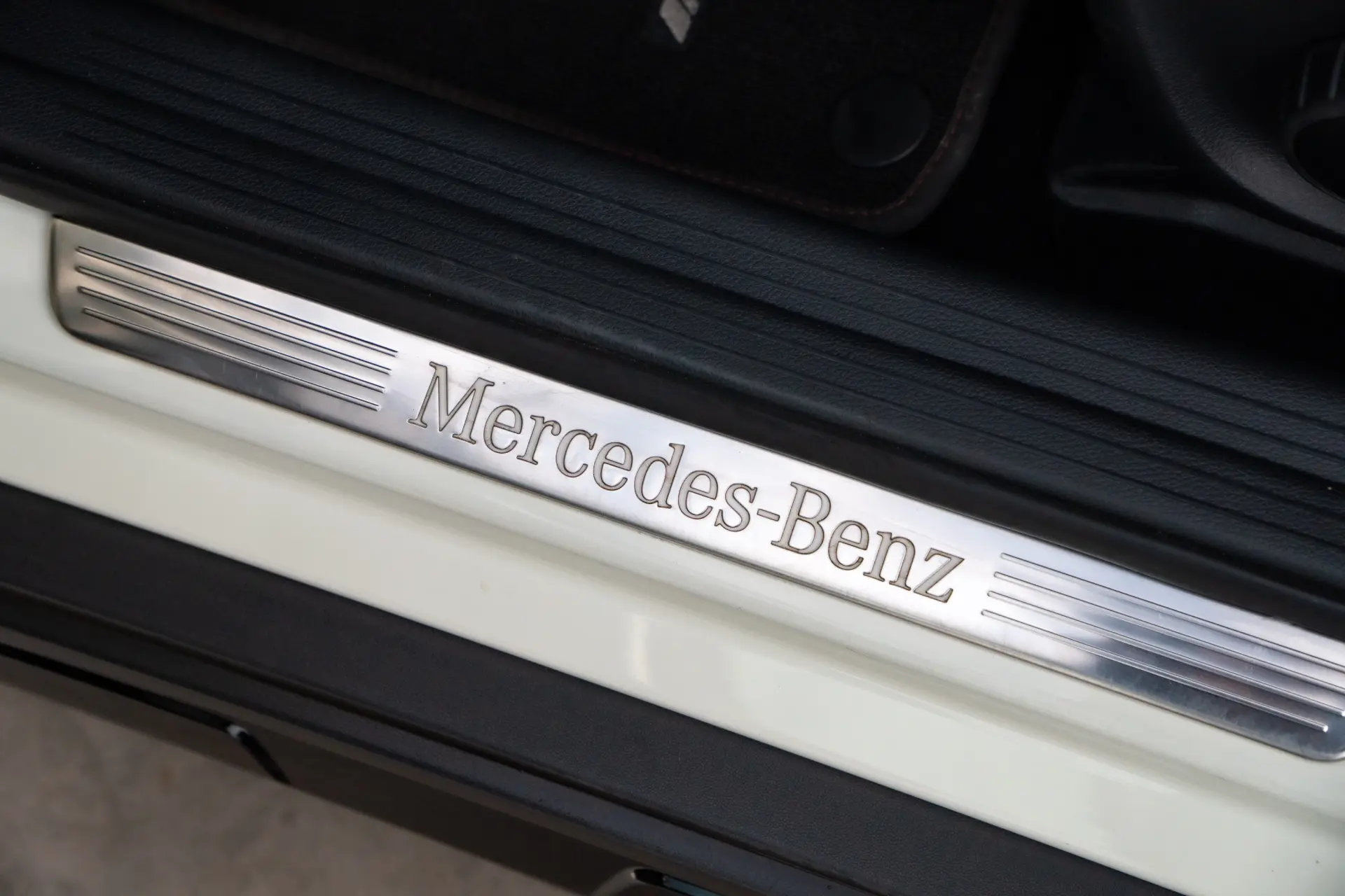 Mercedes-Benz GLA 180 (CDI) d 7G-DCT AMG Line 7