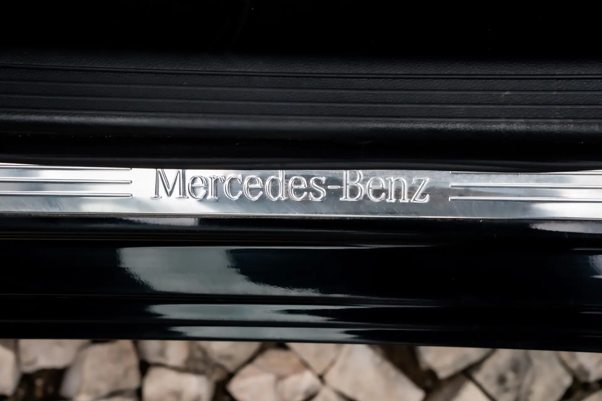 Mercedes-Benz C 220 CDi Classic BE 124g 17