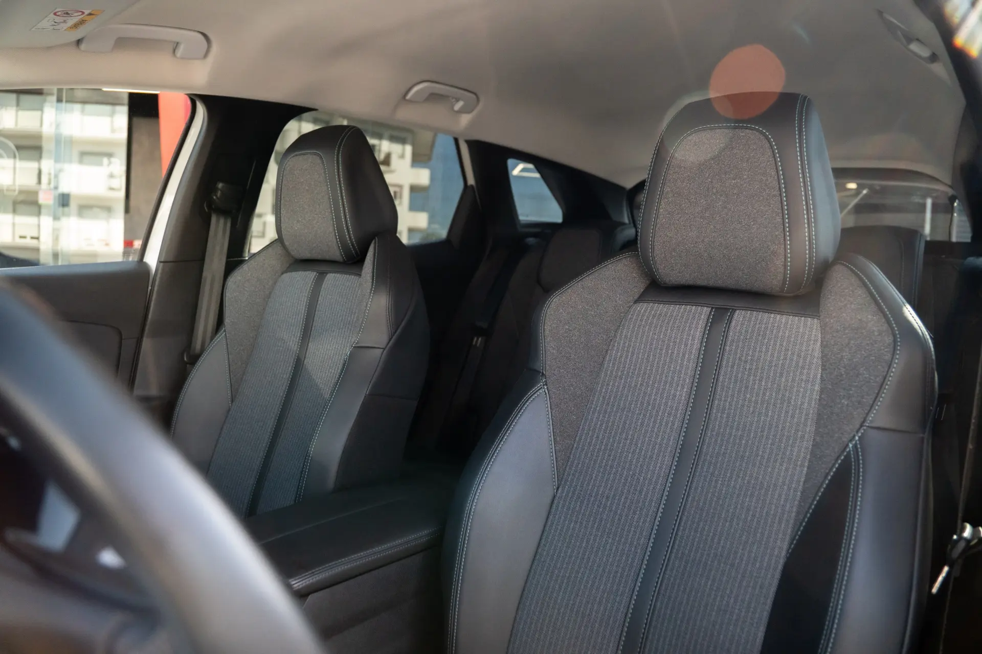 Peugeot 3008 1.6 Hybrid4 Allure Pack e-EAT8 25