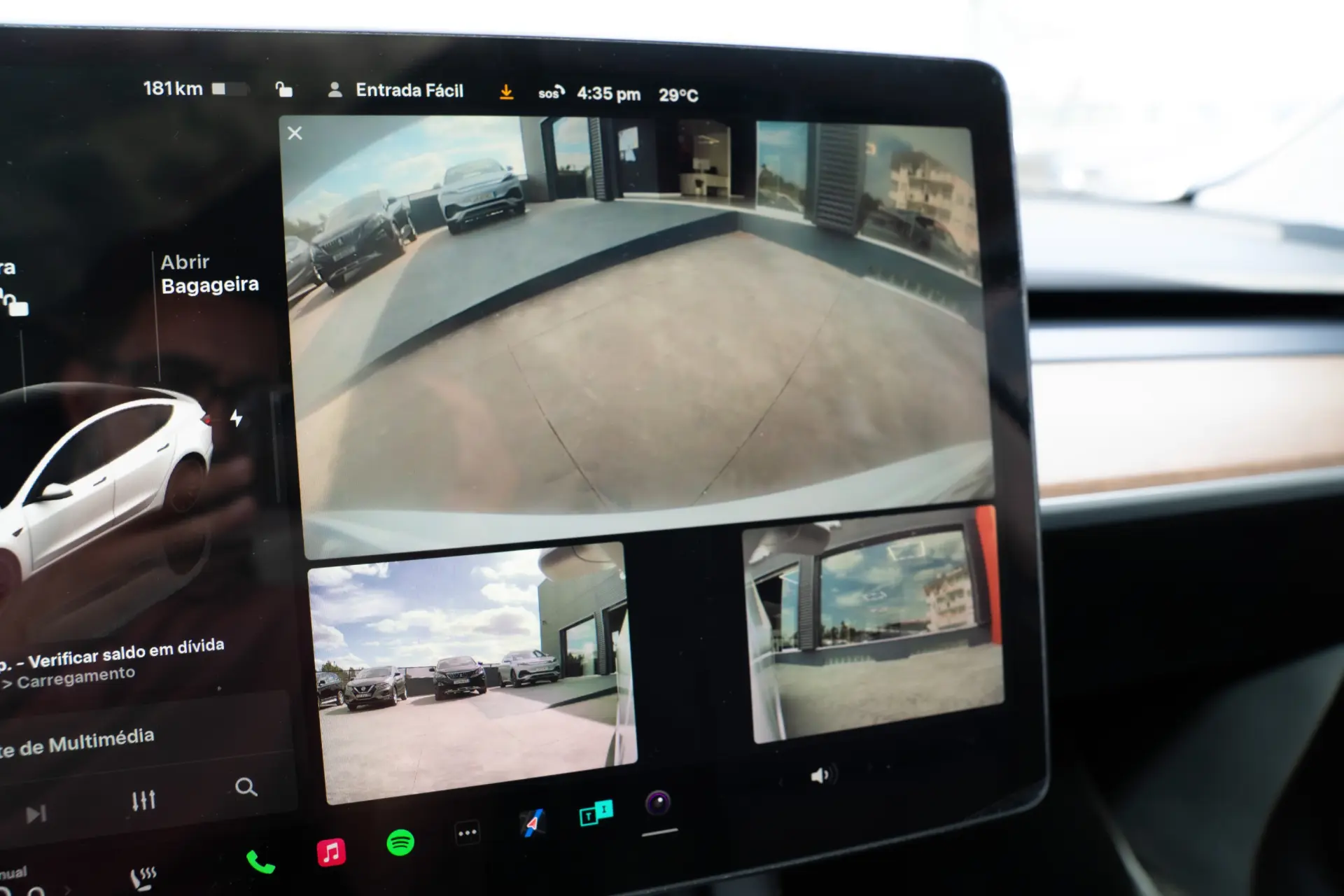 Tesla Model 3 Long Range RWD 26