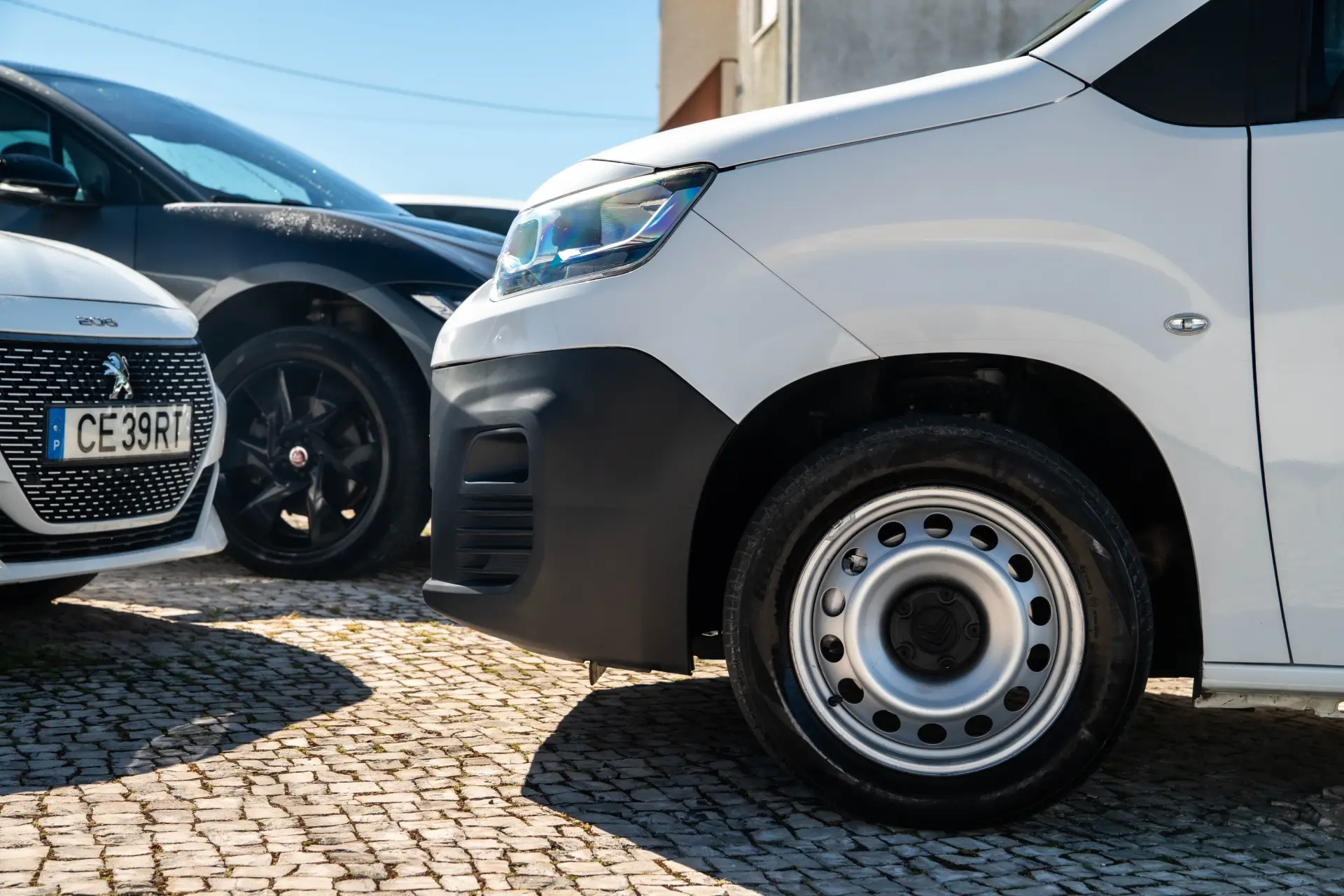 Citroen Berlingo 1.5 BlueHDi XL Live 12