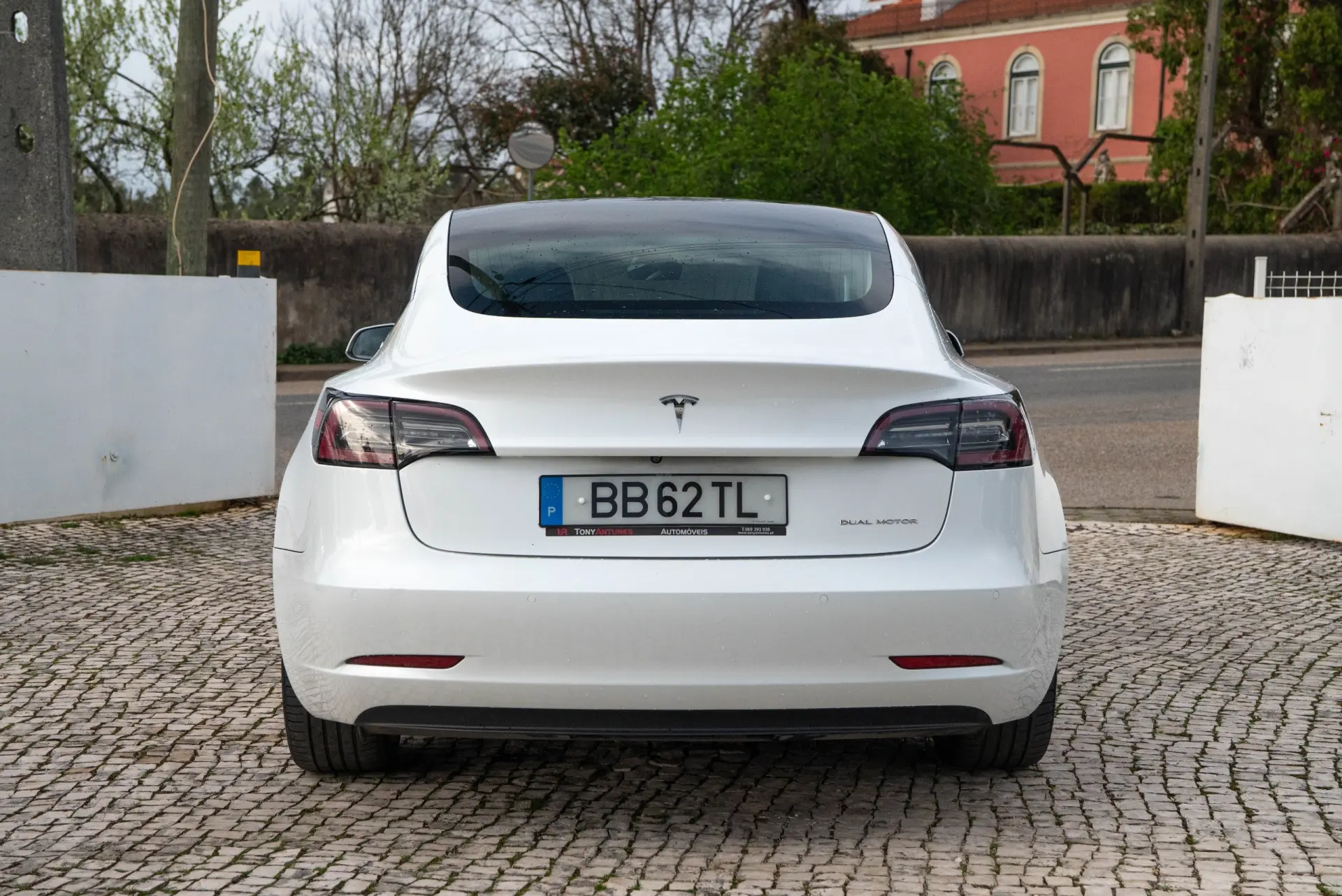 Tesla Model 3 Long Range AWD Dual Motor 14