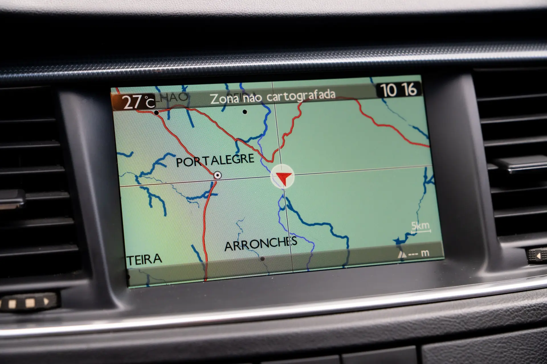 Peugeot 508 SW 1.6 e-HDi Allure CMP6 20