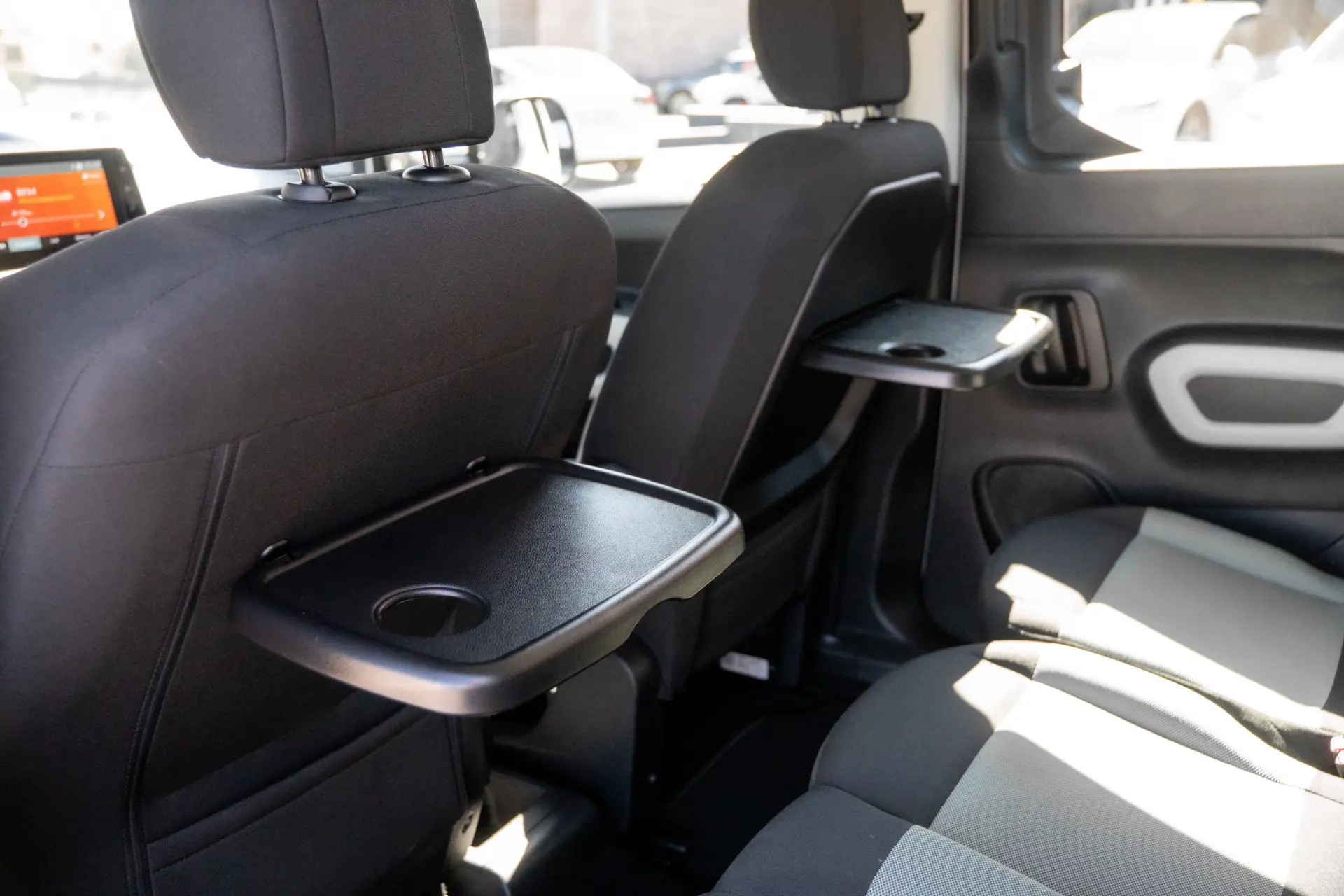 Citroen Berlingo 1.5 BlueHDi 24