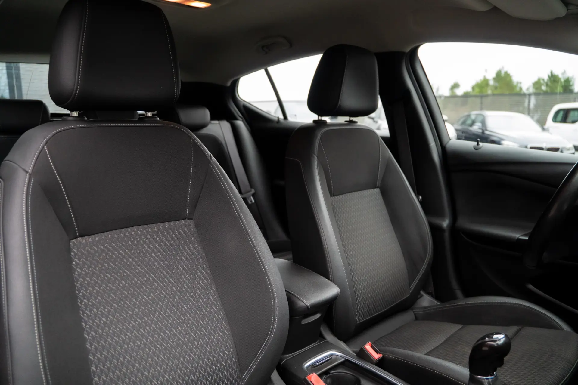 Opel Astra 1.6 CDTI Innovation S/S 25