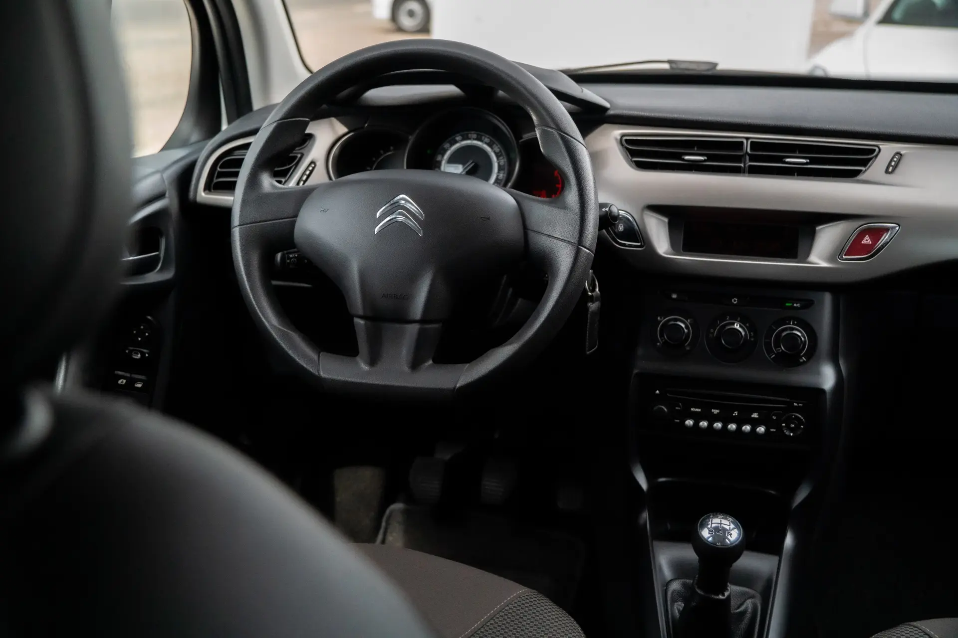 Citroen C3 1.2 PureTech Feel 14