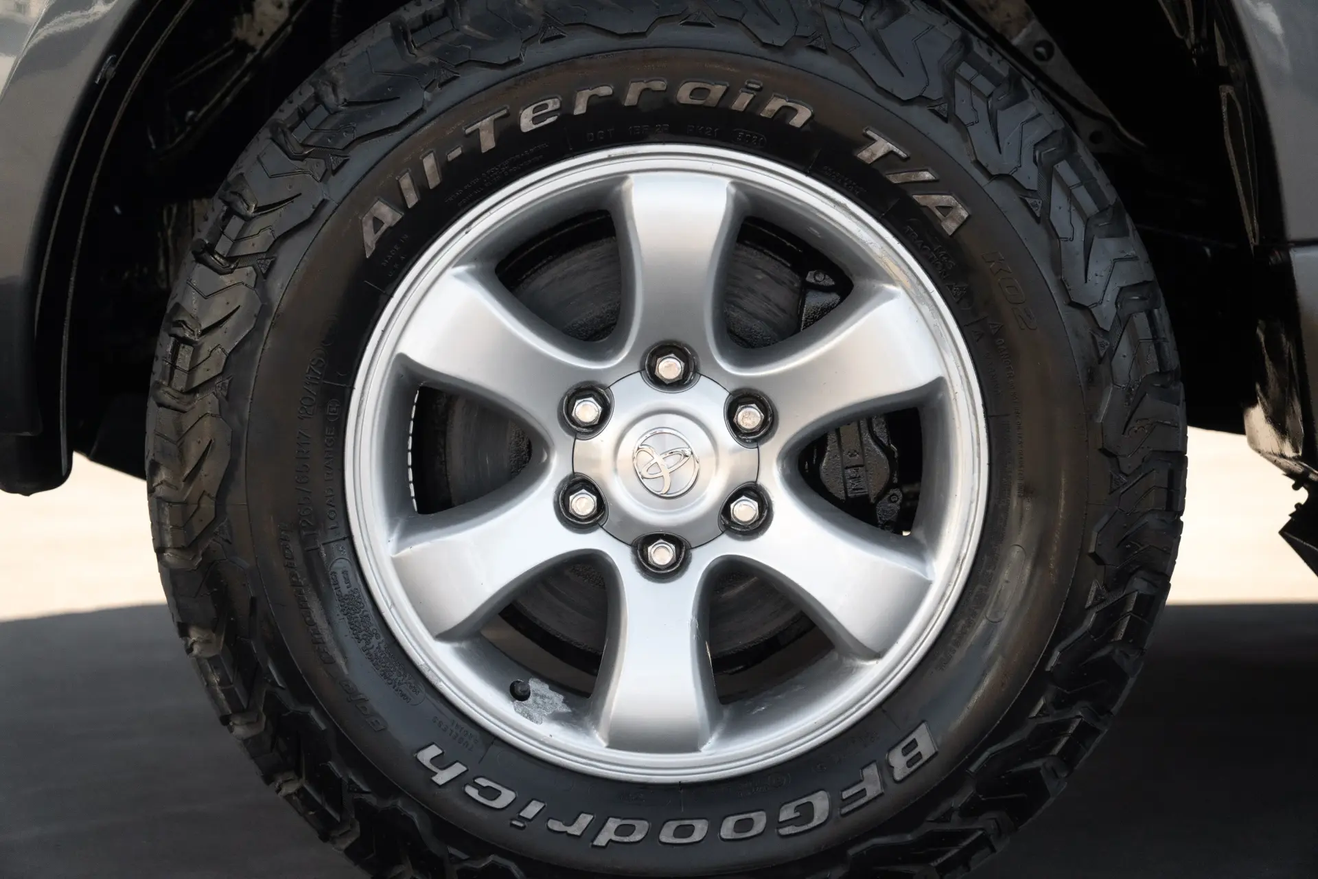 Toyota Land Cruiser Prado 3.0 163cv 3