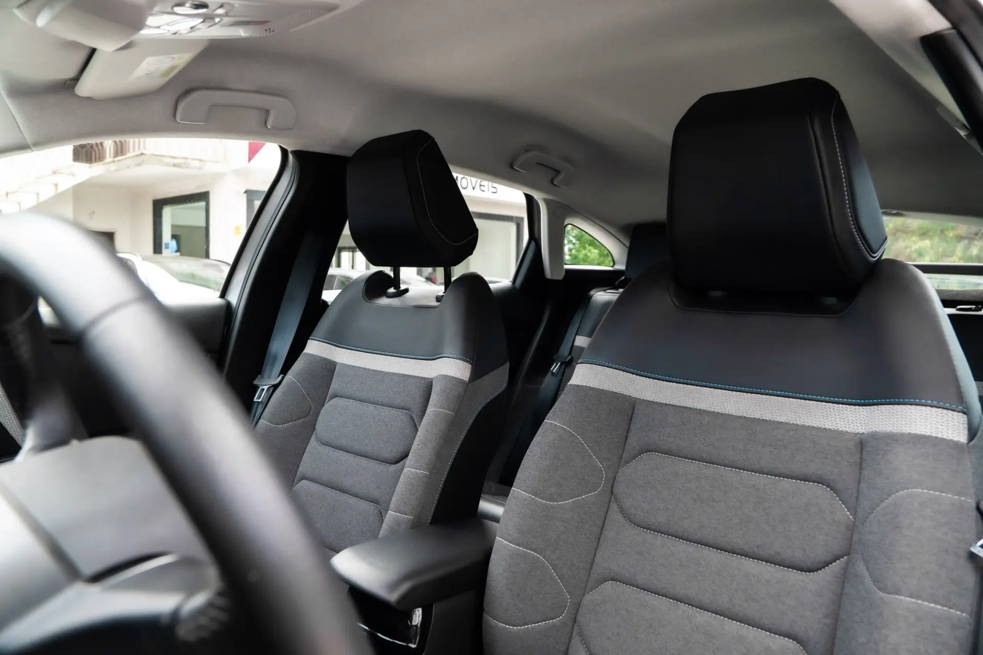 Citroen C4 1.5 BlueHDi Feel 20
