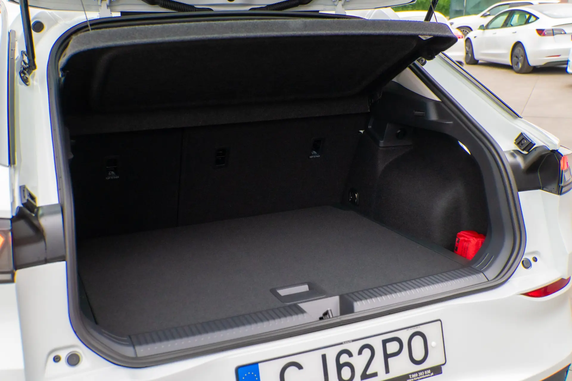 Volkswagen T-Roc 1.5 eTSI Life DSG 36