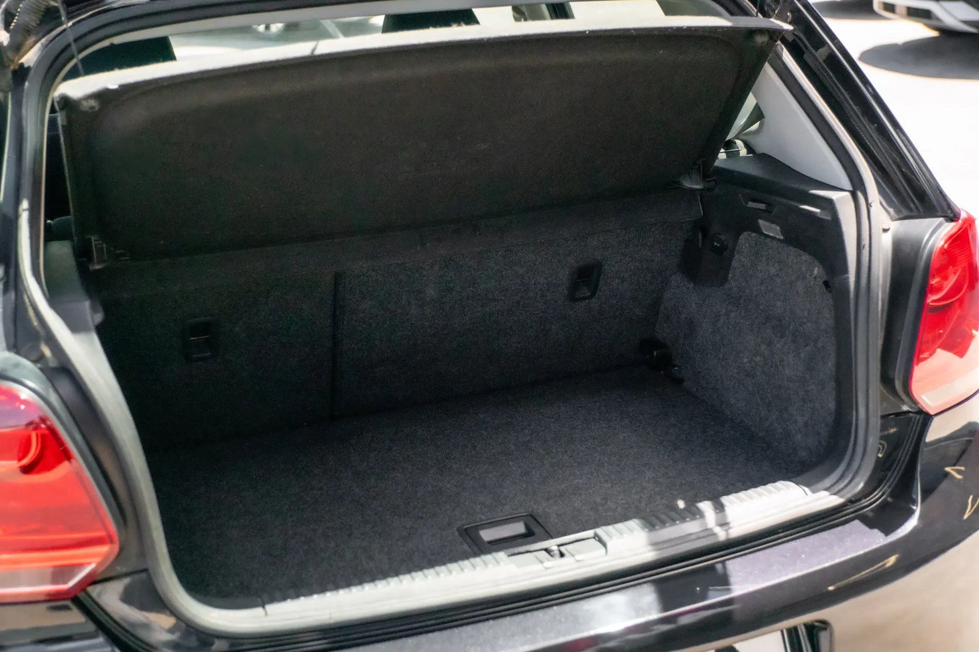 Volkswagen Polo 1.6 TDI Confortline 21