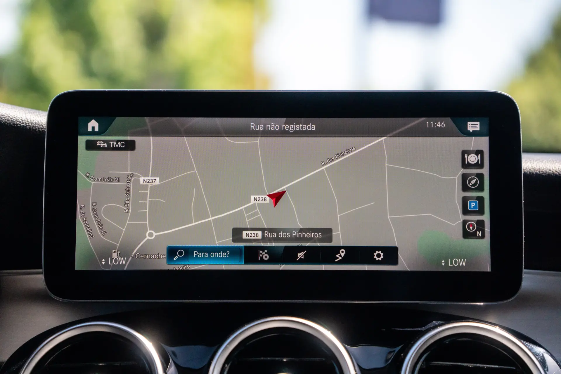 Mercedes-Benz GLC 300 de 4Matic 14