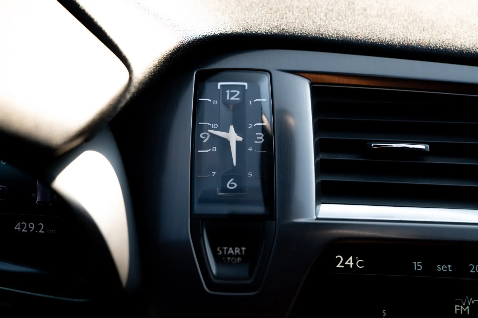 Citroen DS5 2.0 HDi Hy4 So Chic CMP6 102g 15