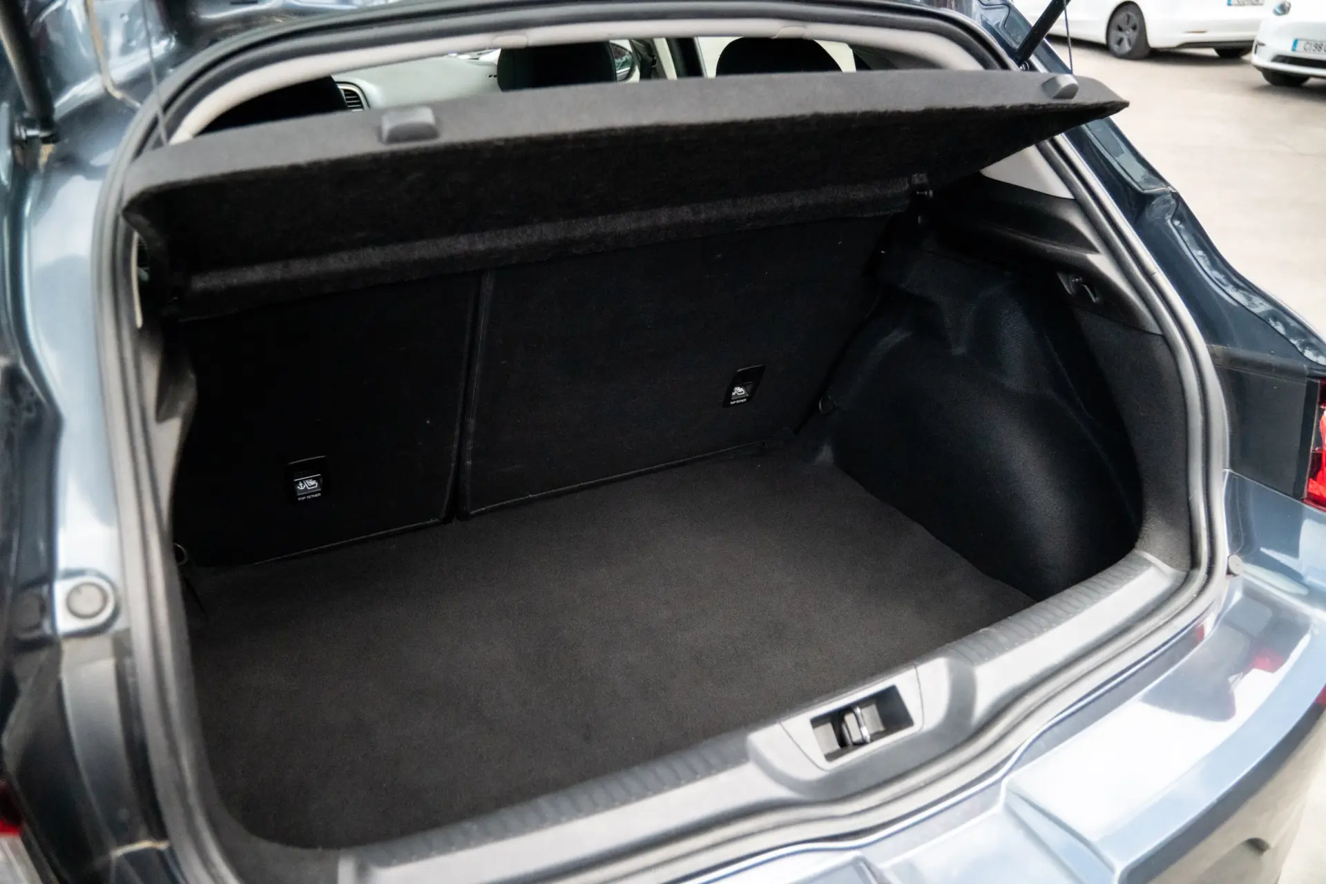 Renault Mégane 1.5 dCi Zen 26