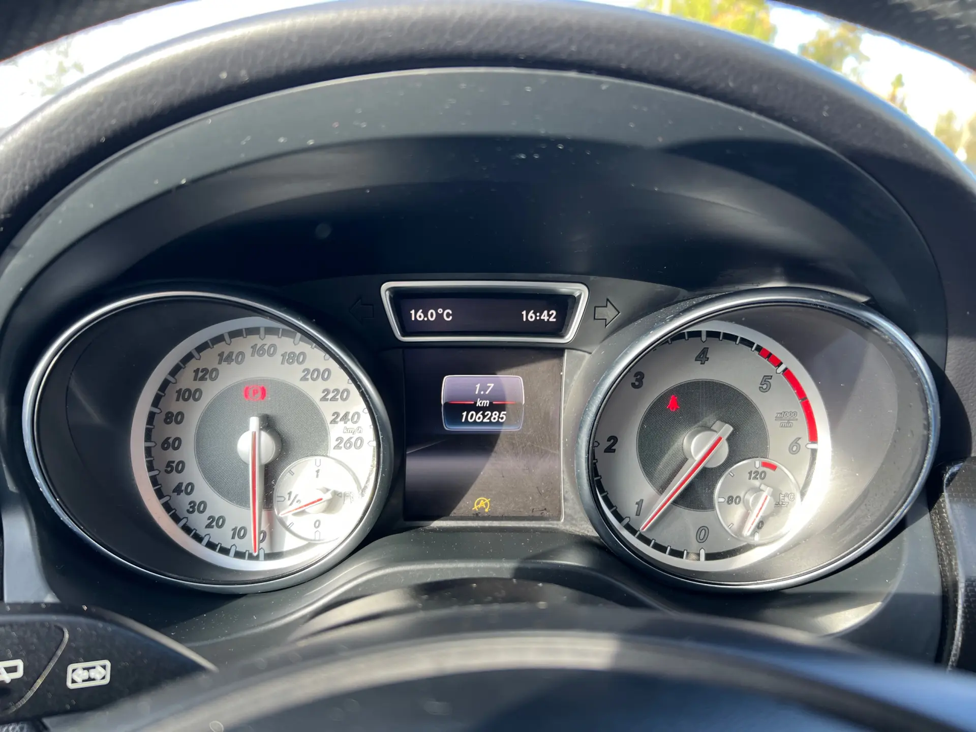 Mercedes-Benz CLA 180 180d Shooting Brake 12