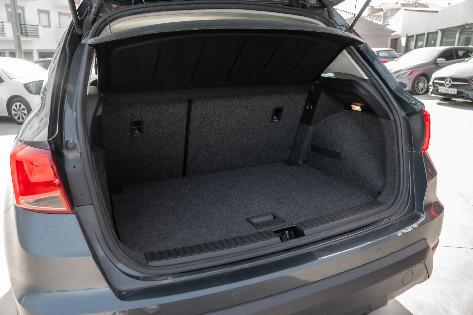 SEAT Arona 1.0 TSI Style 28