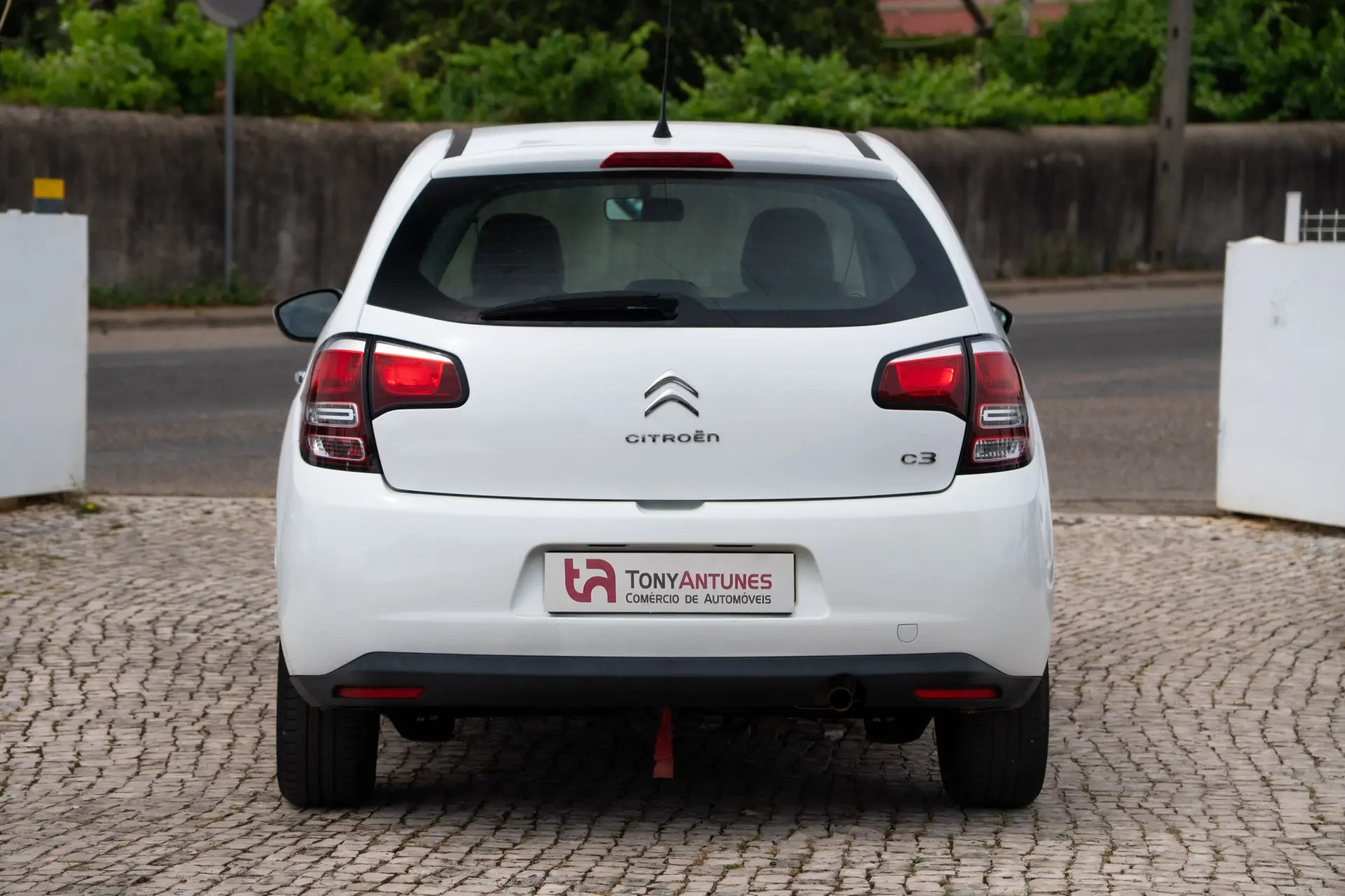 Citroen C3 1.2 PureTech Feel 11
