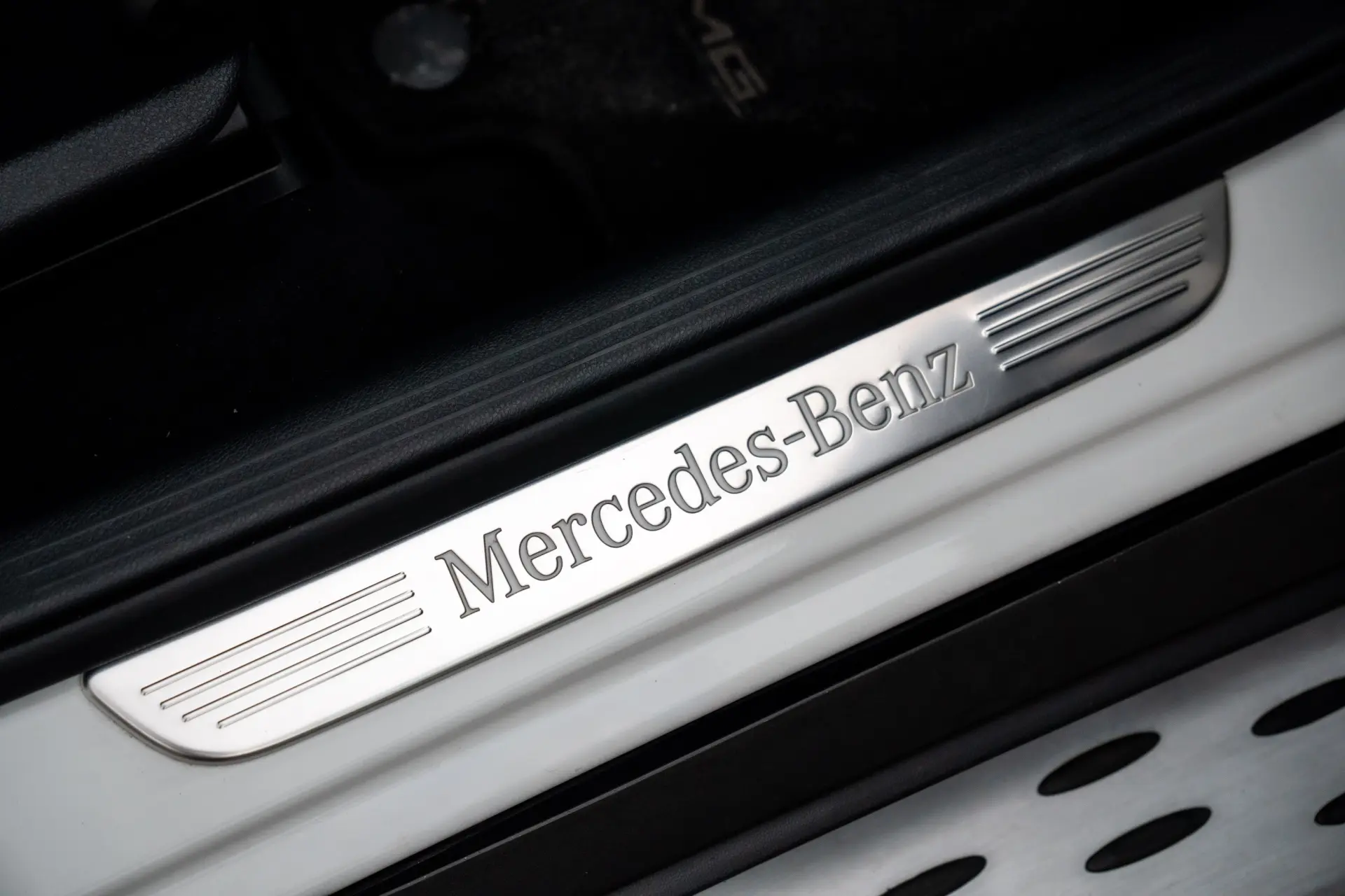 Mercedes-Benz GLC 250 d Coupé AMG Line 4-Matic 30