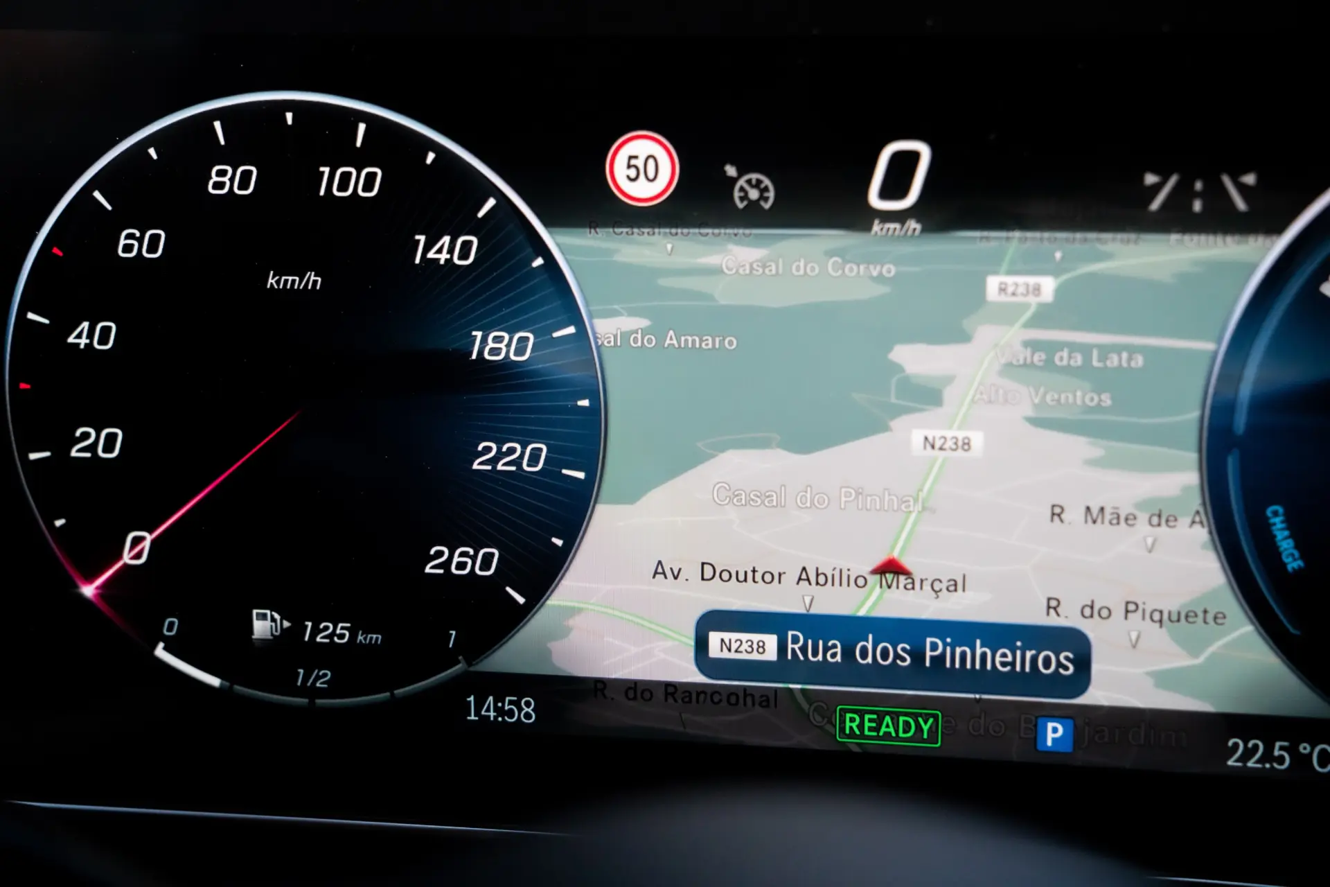 Mercedes-Benz GLC 300 de Coupe 4Matic 9G-TRONIC AMG Line Advanced 21