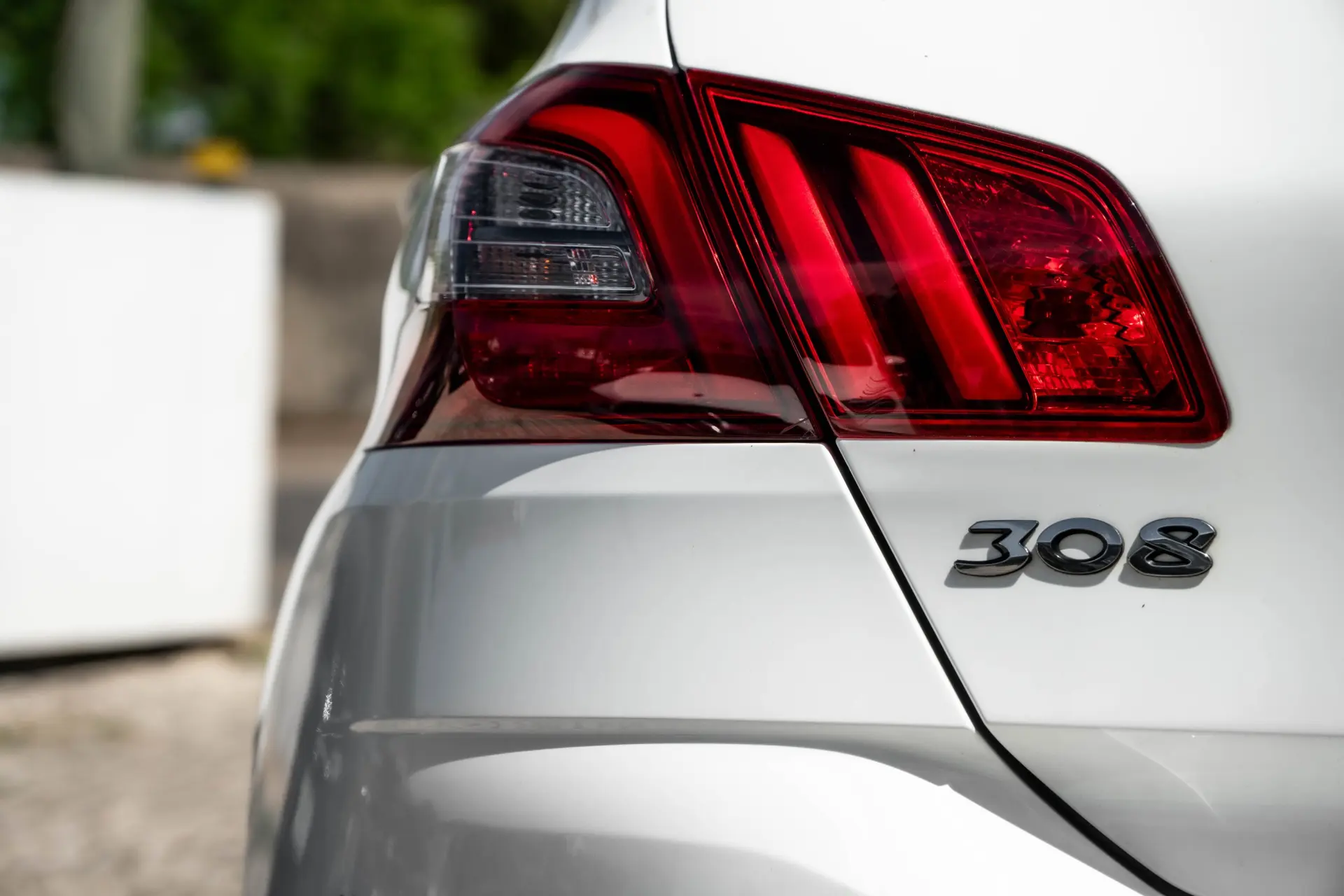 Peugeot 308 1.5 BlueHDi Business Line 24