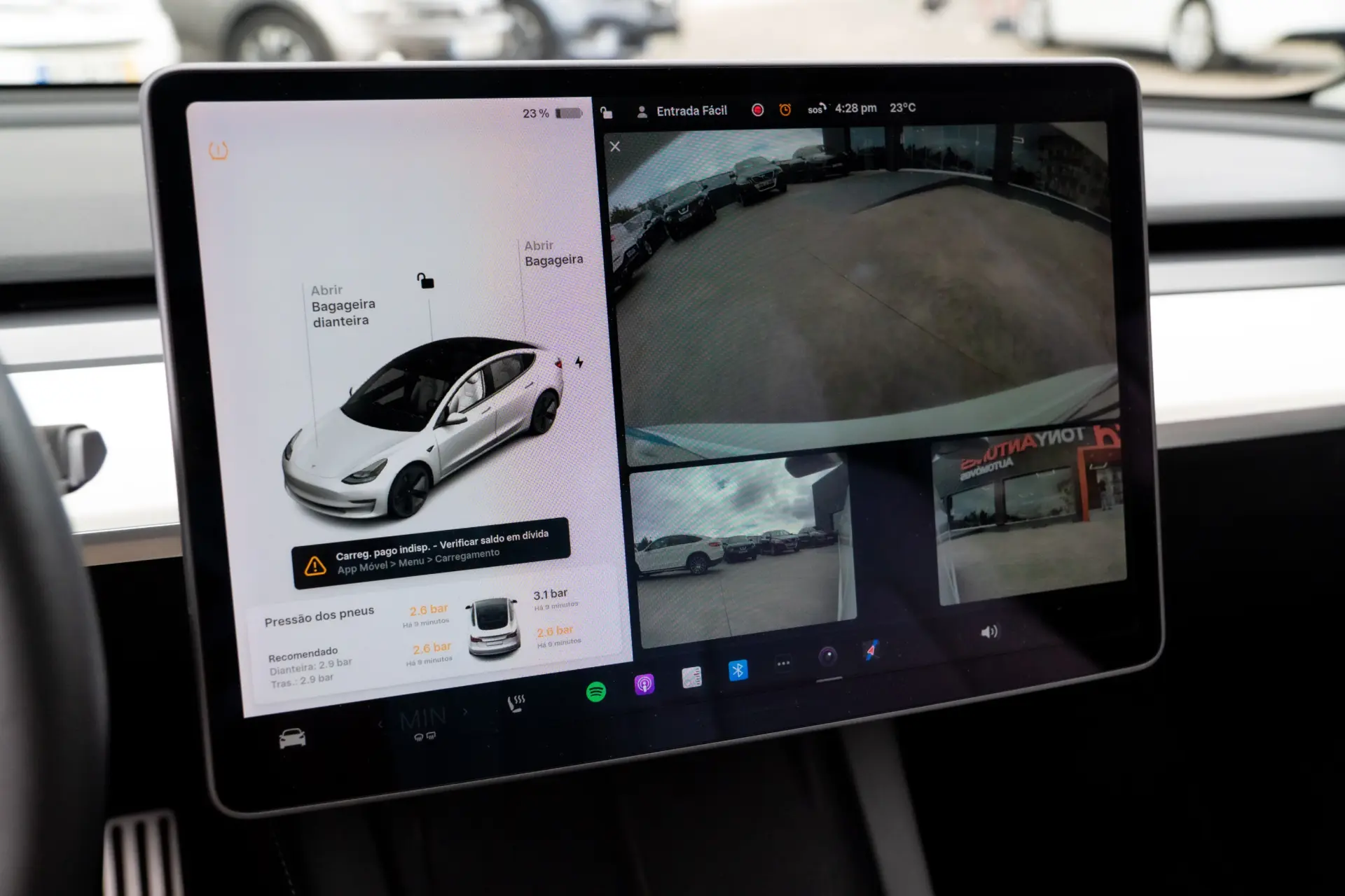 Tesla Model 3 Standard Range Plus RWD 8