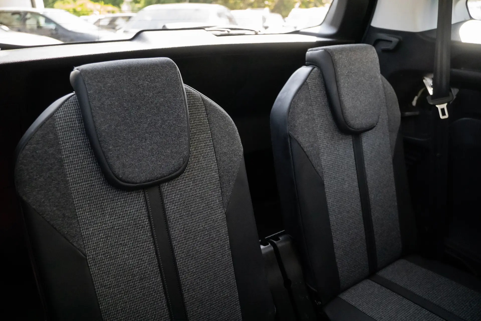 Peugeot 5008 1.5 BlueHDi Allure Pack 7