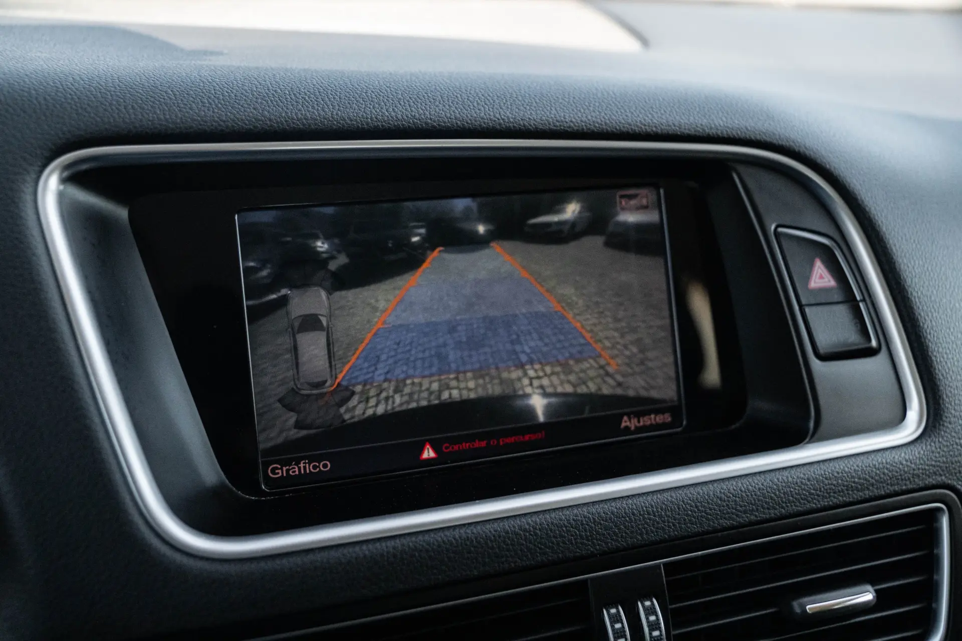 Audi Q5 40 TDI quattro S-line S-tronic 6