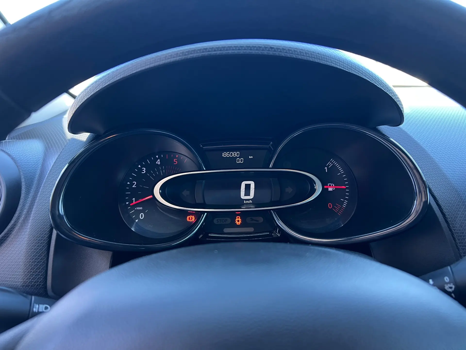 Renault Clio 1.5 dCi Zen 14