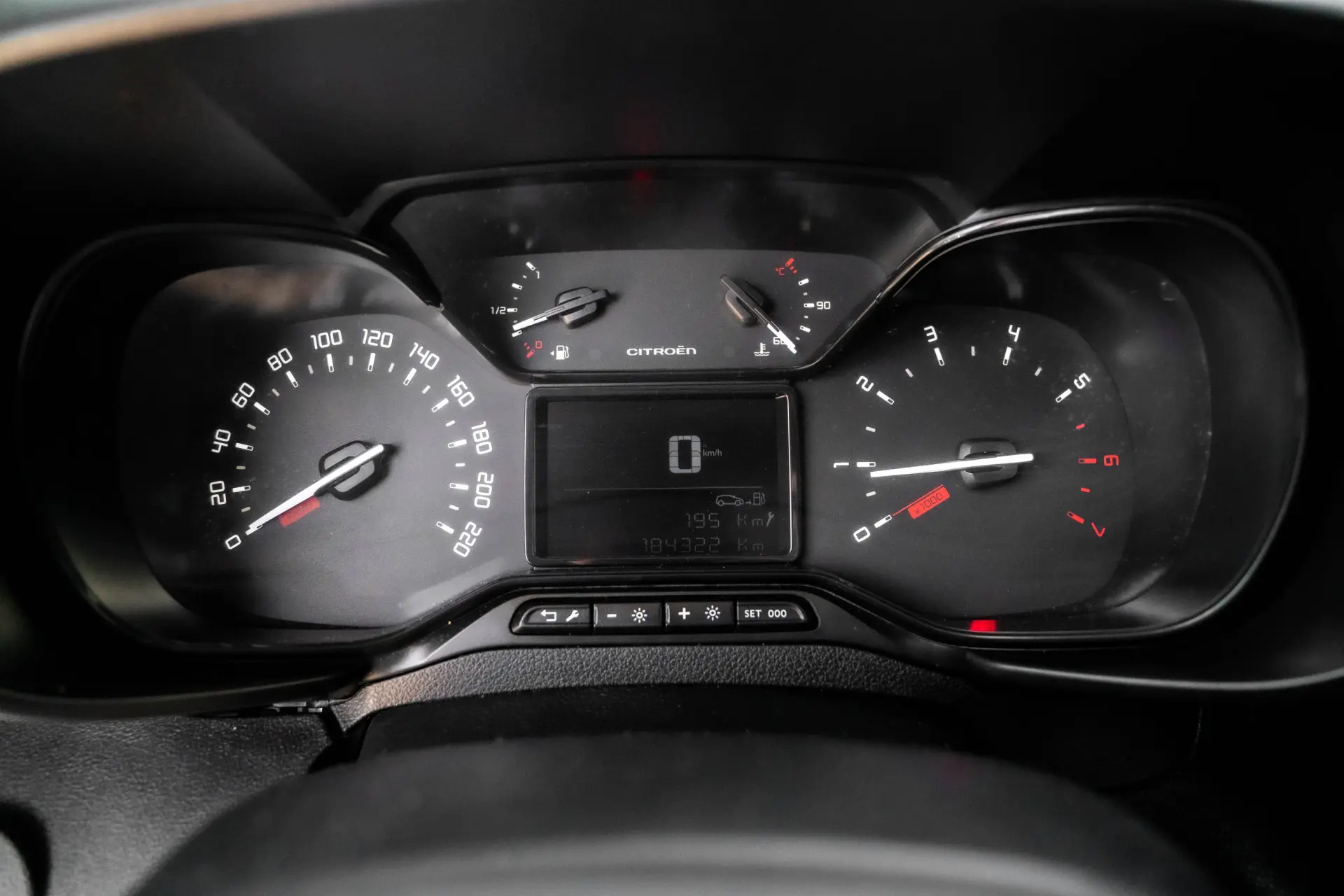 Citroen Berlingo 1.5 BlueHDi XL Live 19