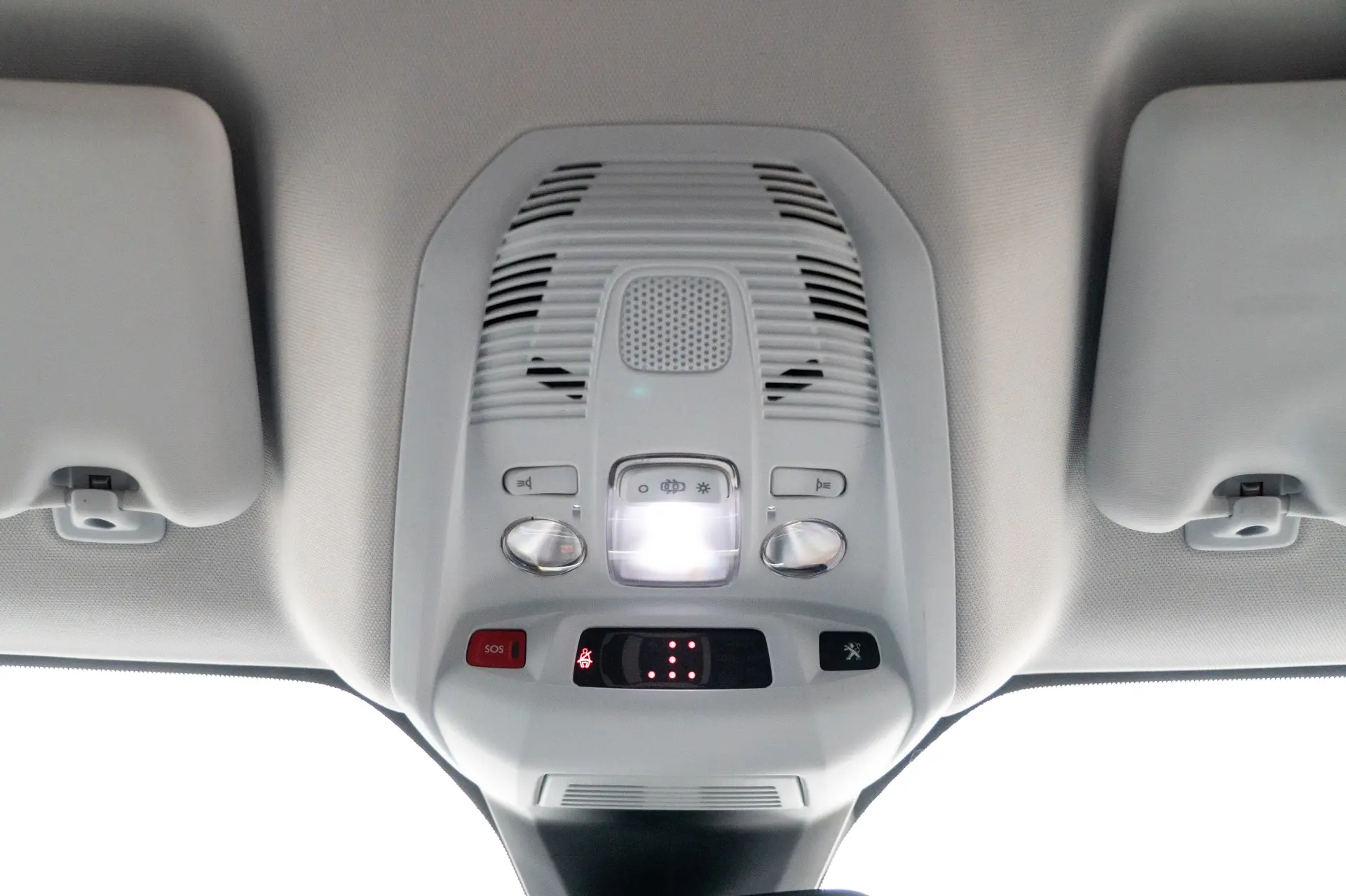 Peugeot 5008 1.6 BlueHDi Allure 34