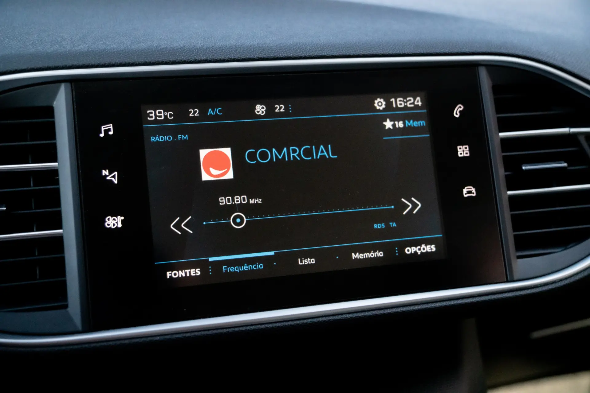 Peugeot 308 1.5 BlueHDi Business Line 13