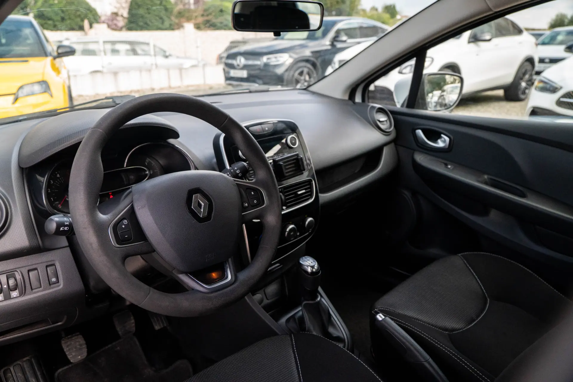 Renault Clio 1.5 dCi Zen 2