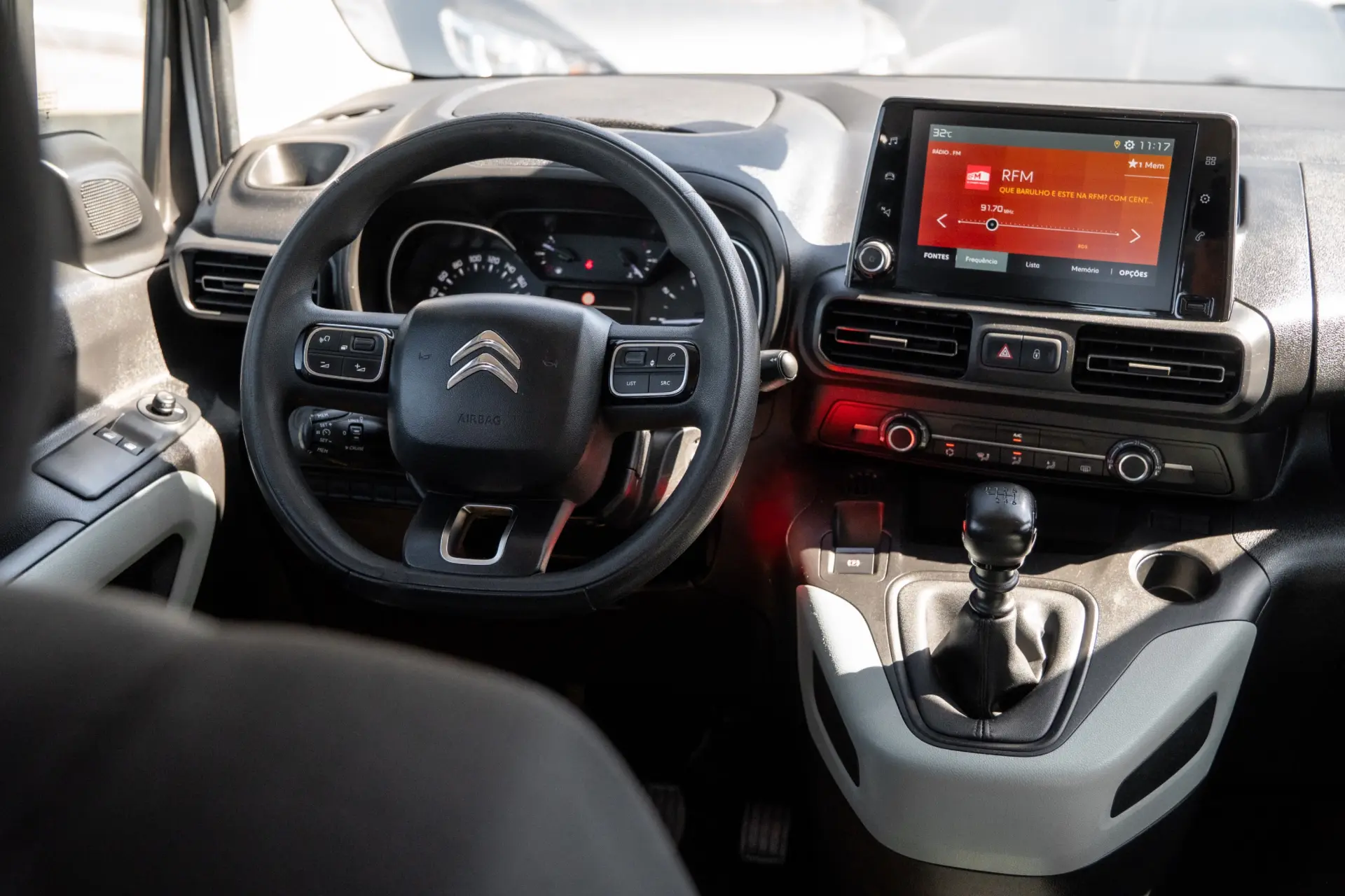 Citroen Berlingo 1.5 BlueHDi 23